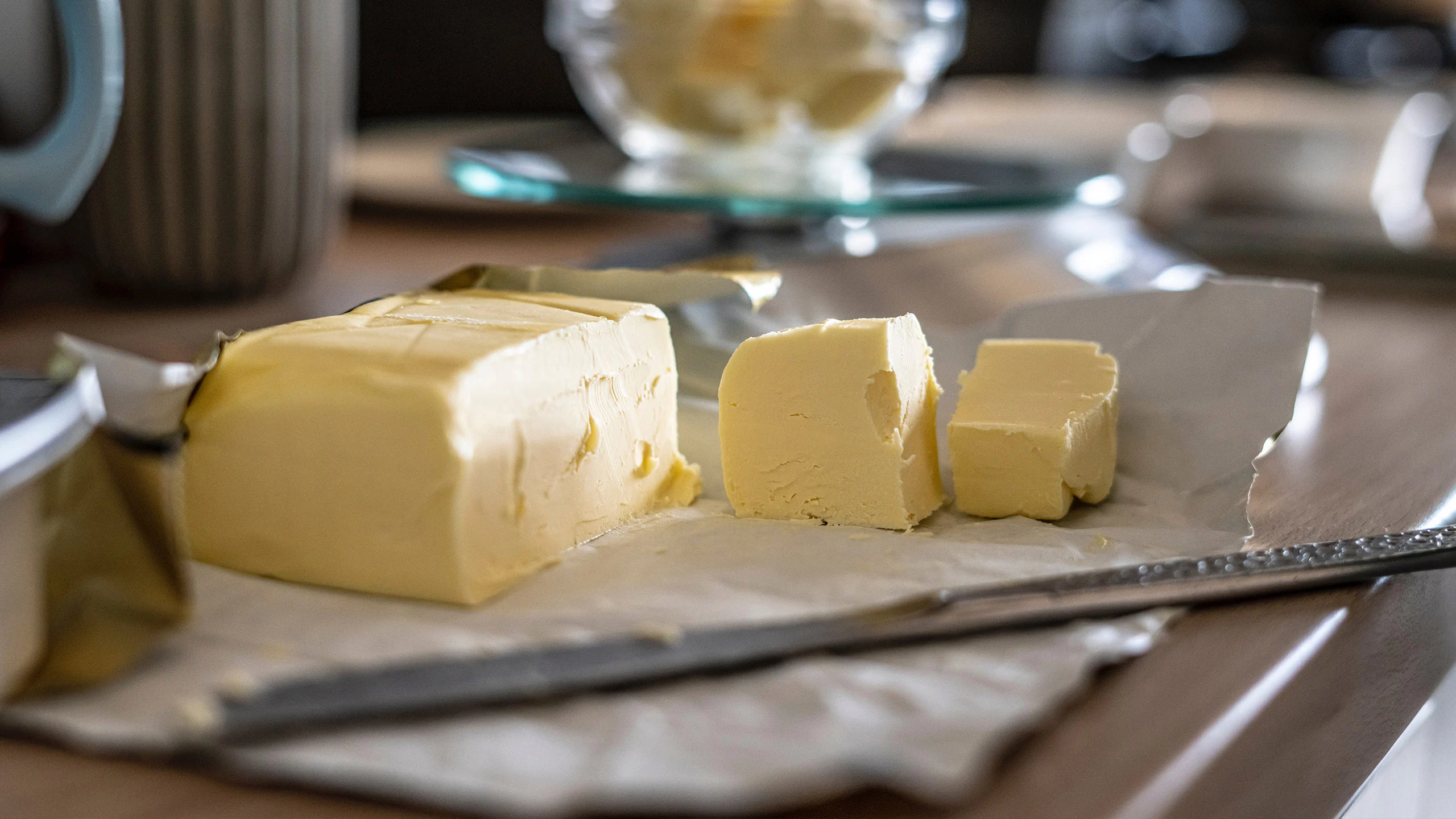 The International Butter Club: el oasis virtual para los amantes de la mantequilla The International Butter Club: el oasis virtual para los amantes de la mantequilla