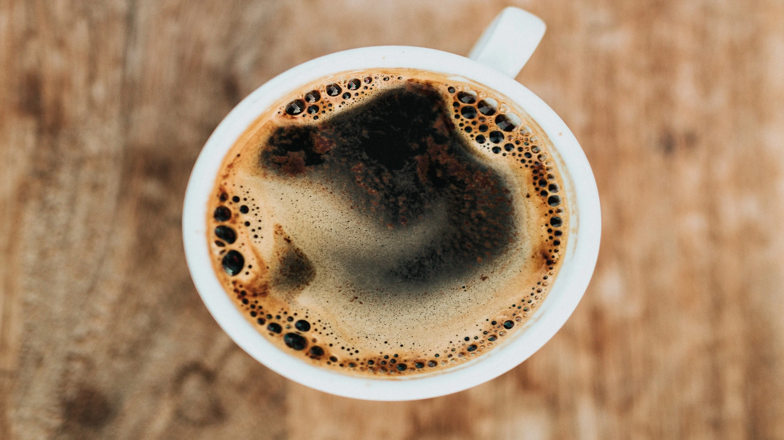 Editors pick: lo que tengo en casa para tomar café