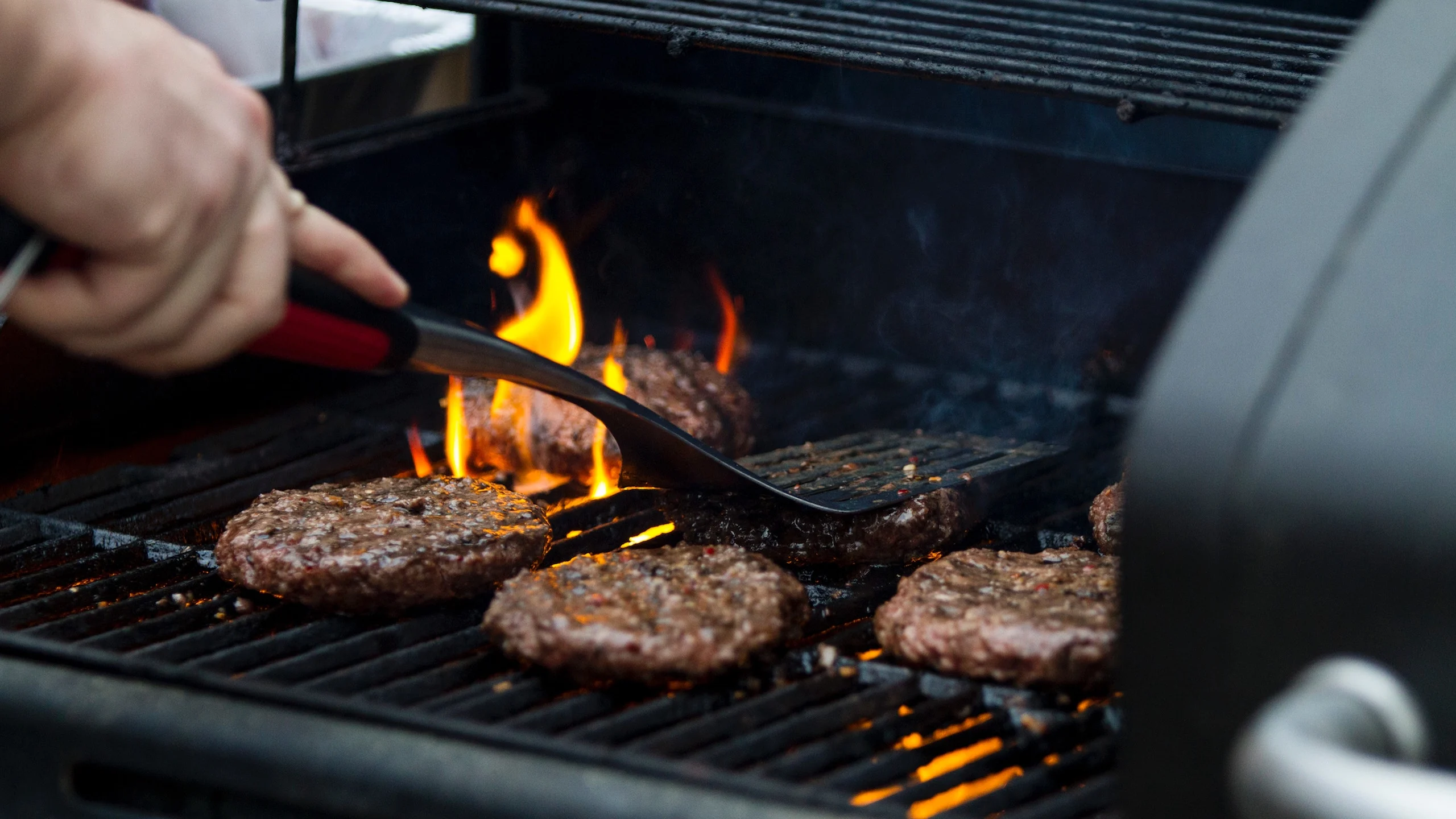 Las hamburguesas de Noma causan furor en Copenhague