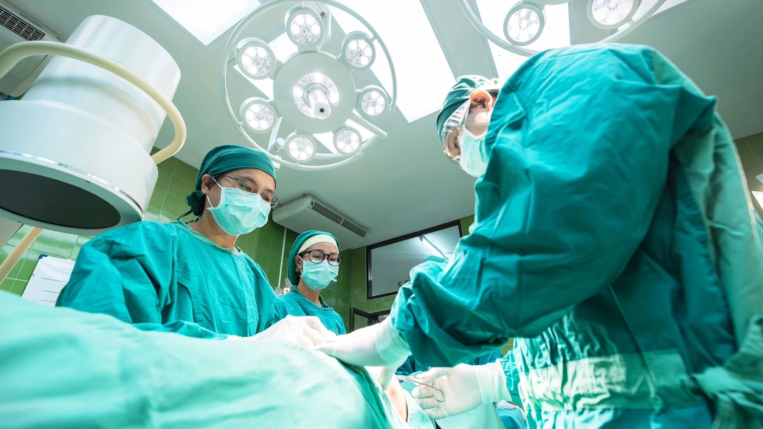 Por coronavirus, hoteles de CDMX hospedan gratis a personal de salud