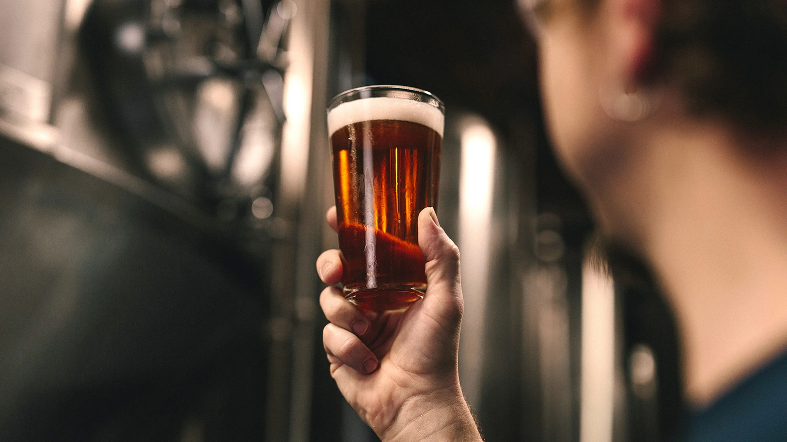 Grupo Modelo lanza bebida de cebada que ‘no es cerveza’