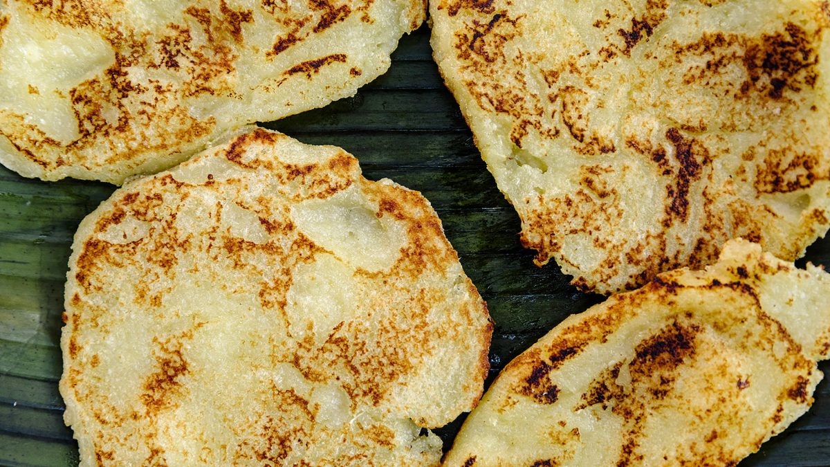 Gastronomía de Tabasco
