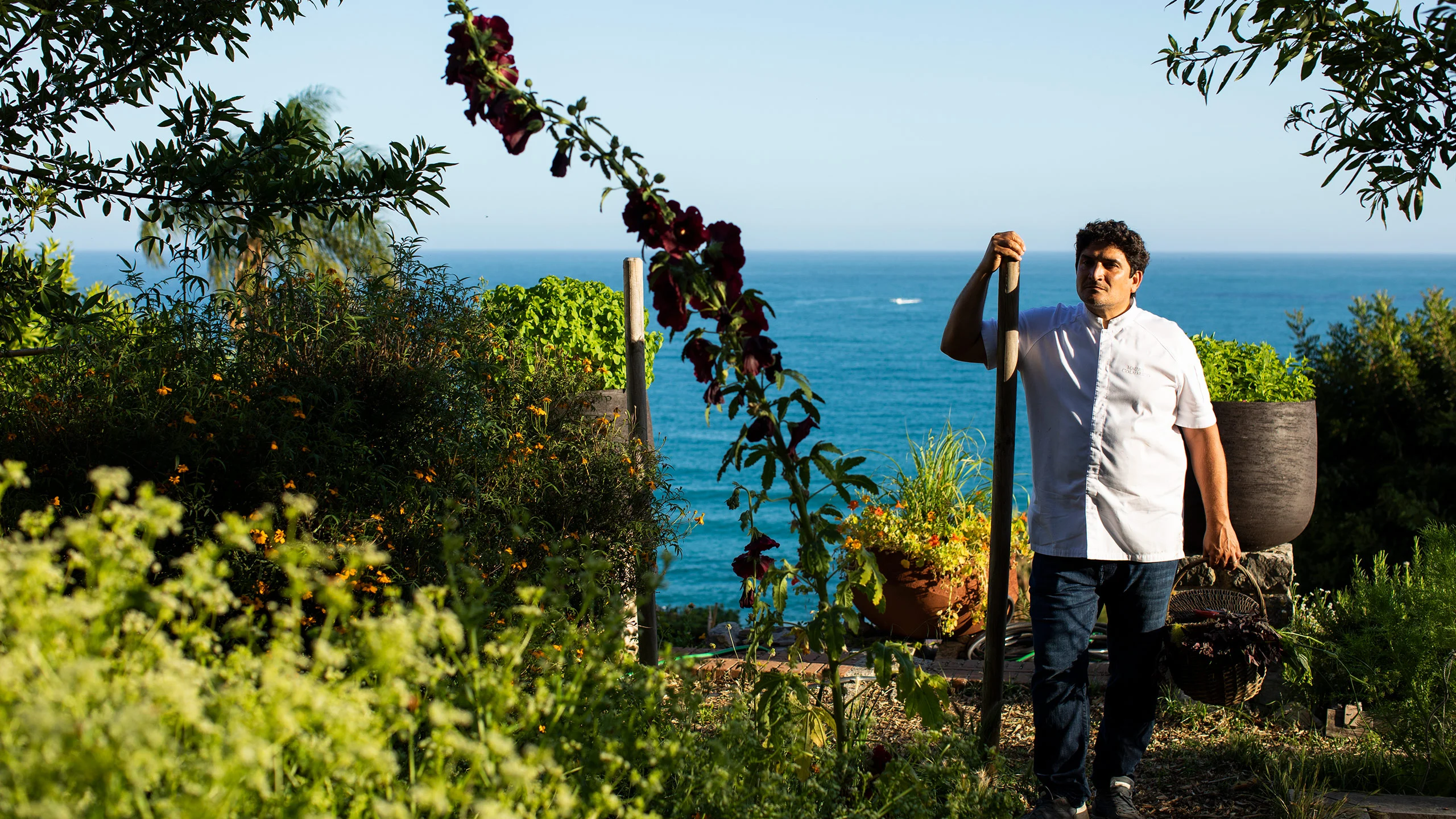 Así reabrirá Mirazur, el mejor restaurante del mundo según los 50 Best