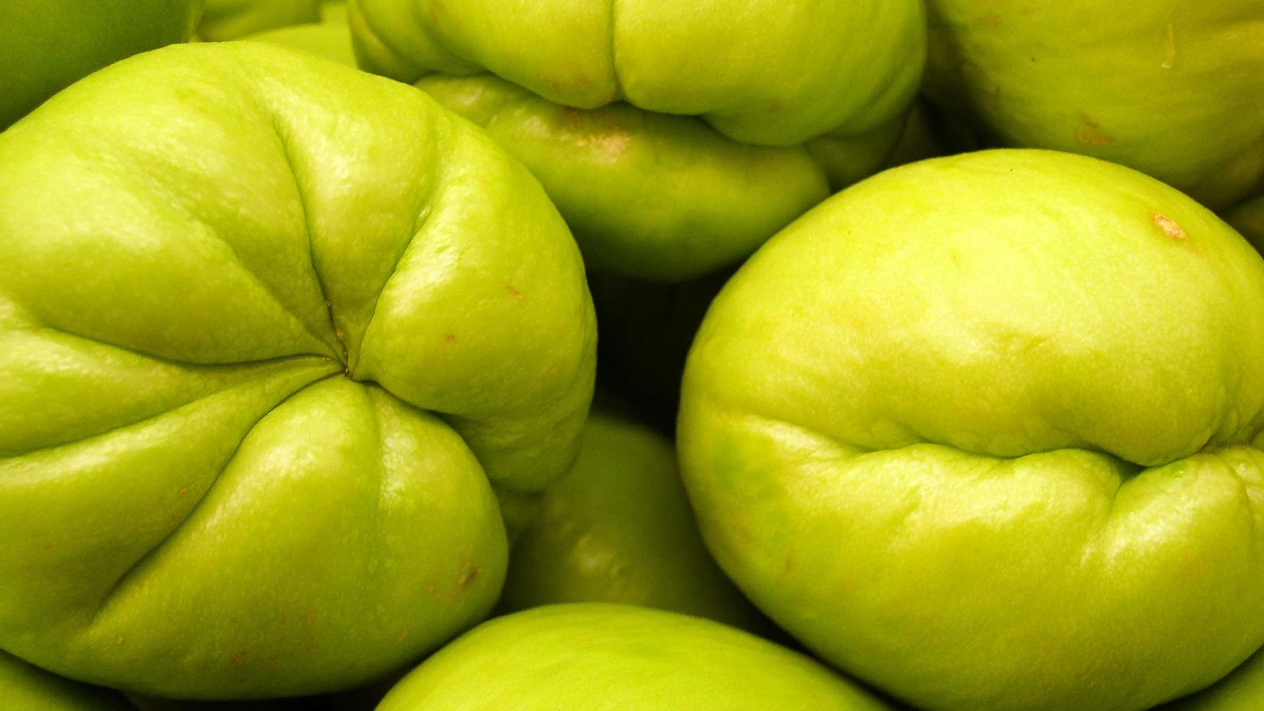 Cómo preparar chayote sin morir de aburrimiento Cómo preparar chayote sin morir de aburrimiento
