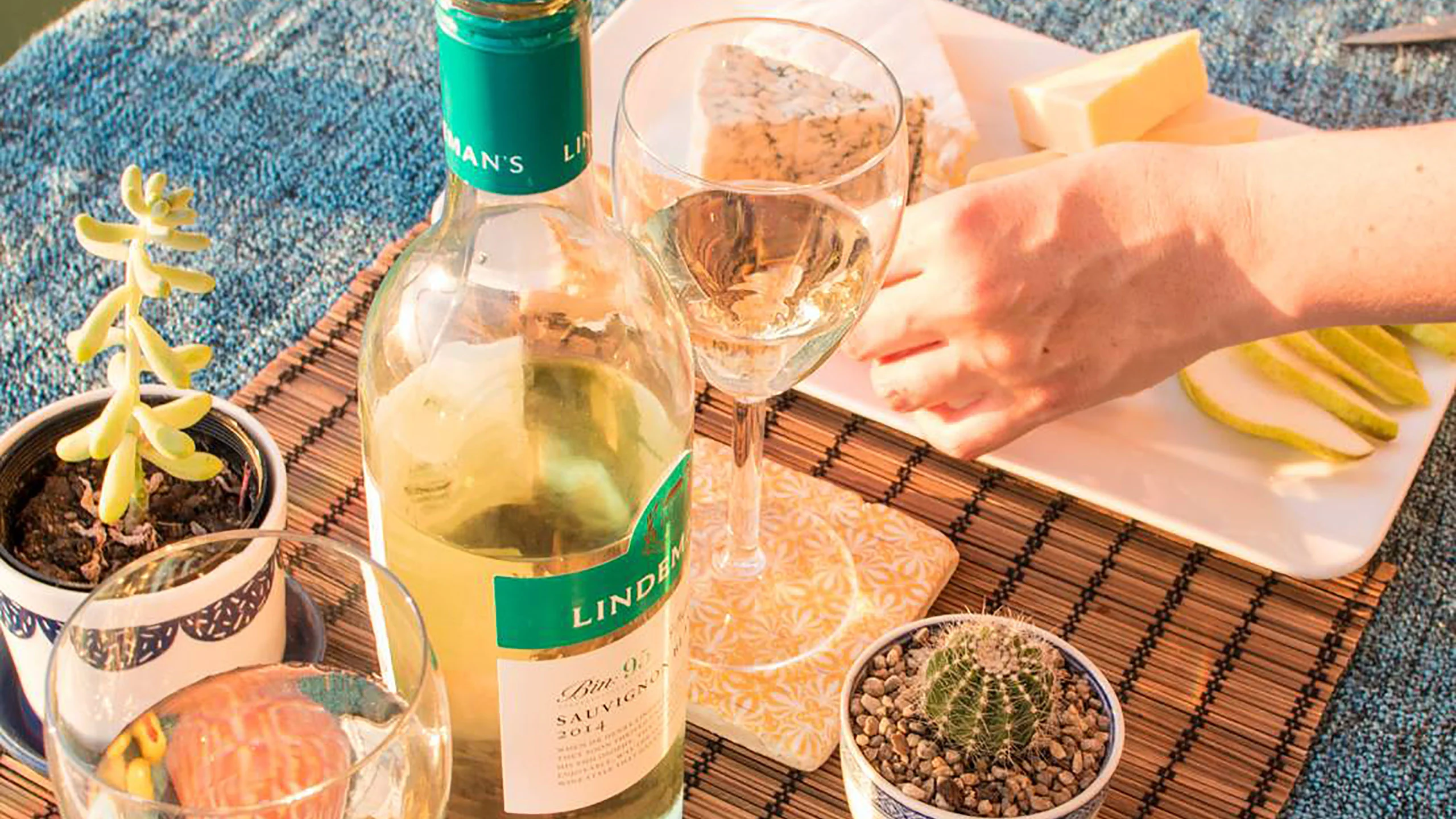 3 etiquetas para explorar los vinos de Nueva Zelanda y Australia