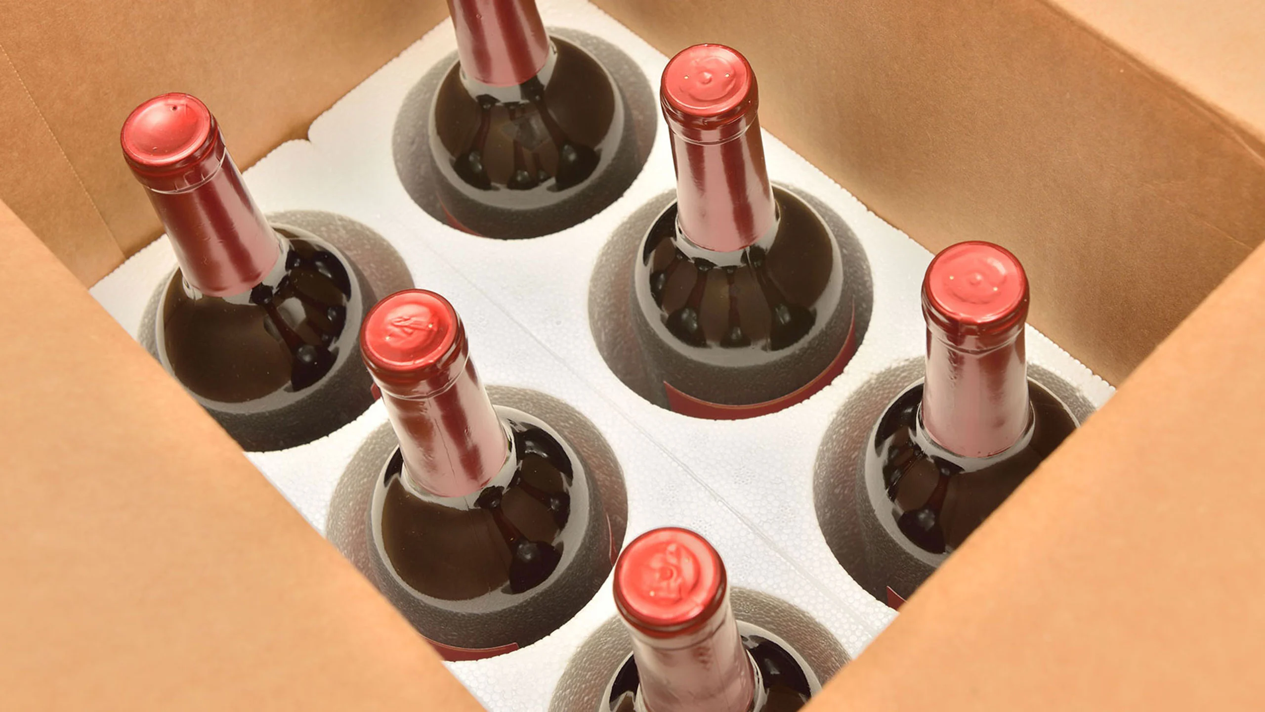 Vinos veganos: ¿Qué son exactamente y cómo se elaboran?