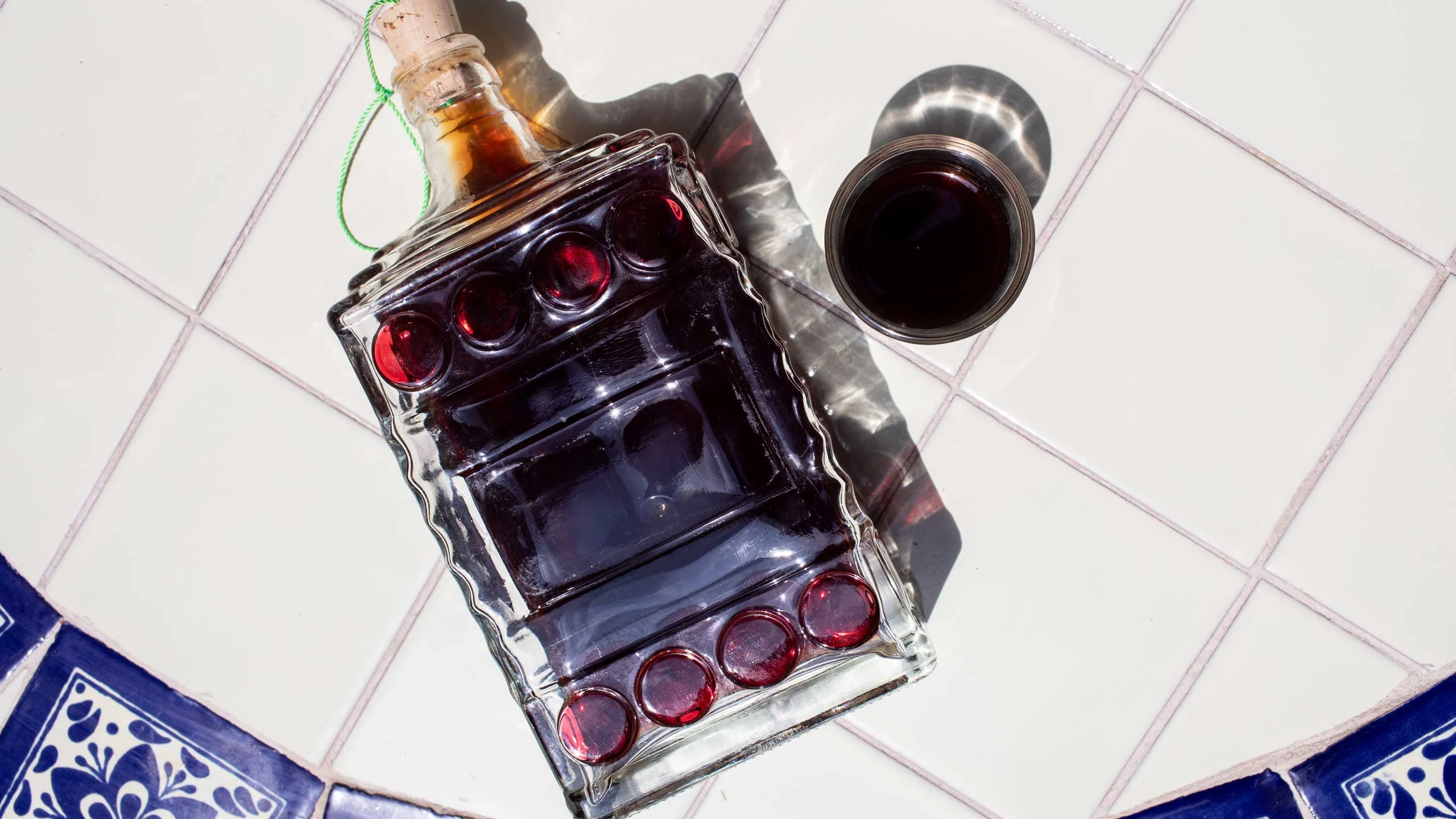Una de las bebidas alcohólicas más antiguas, está de regreso