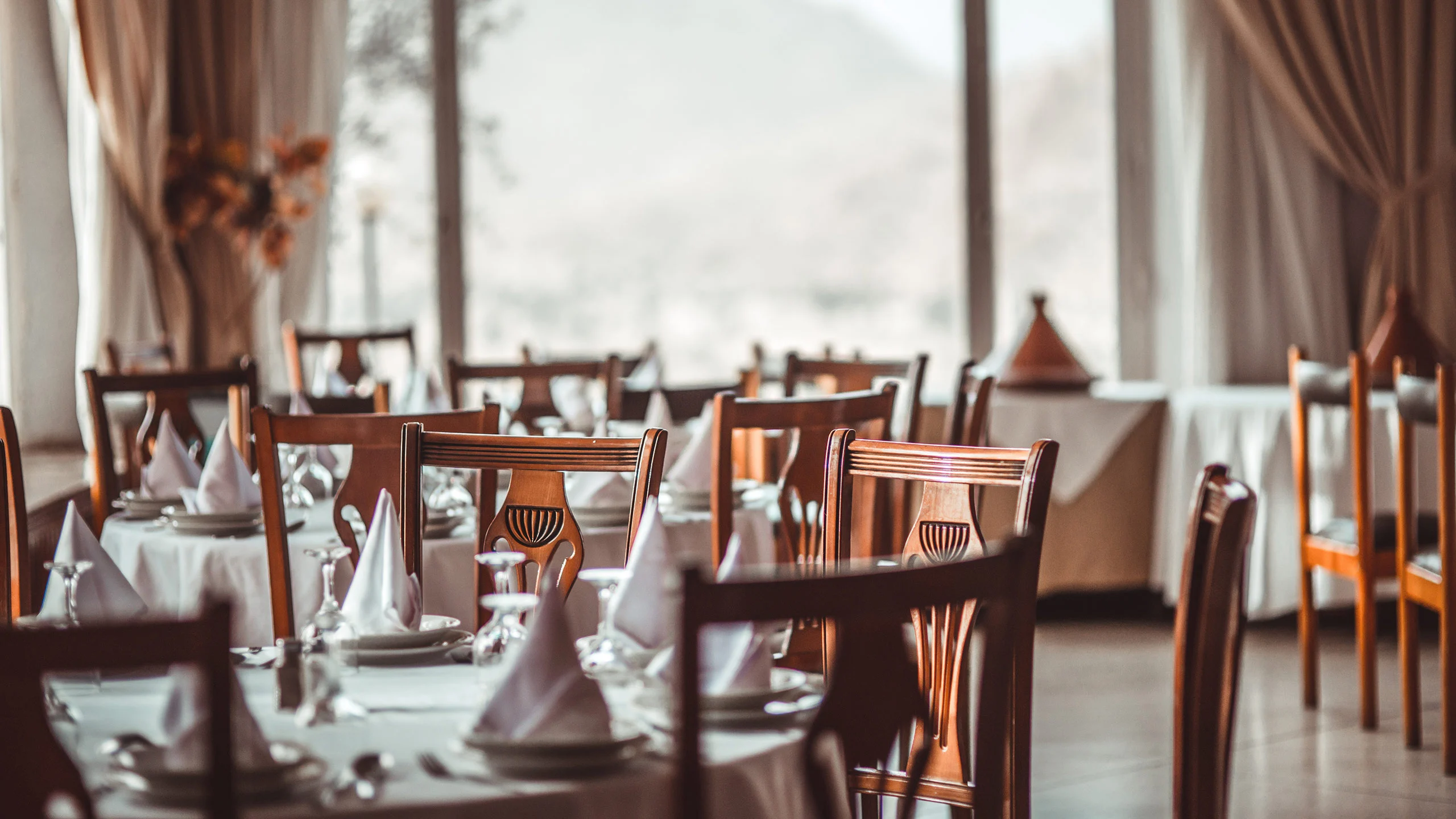 El aforo en restaurantes se acerca al tope en CDMX, pero no cubre sus gastos