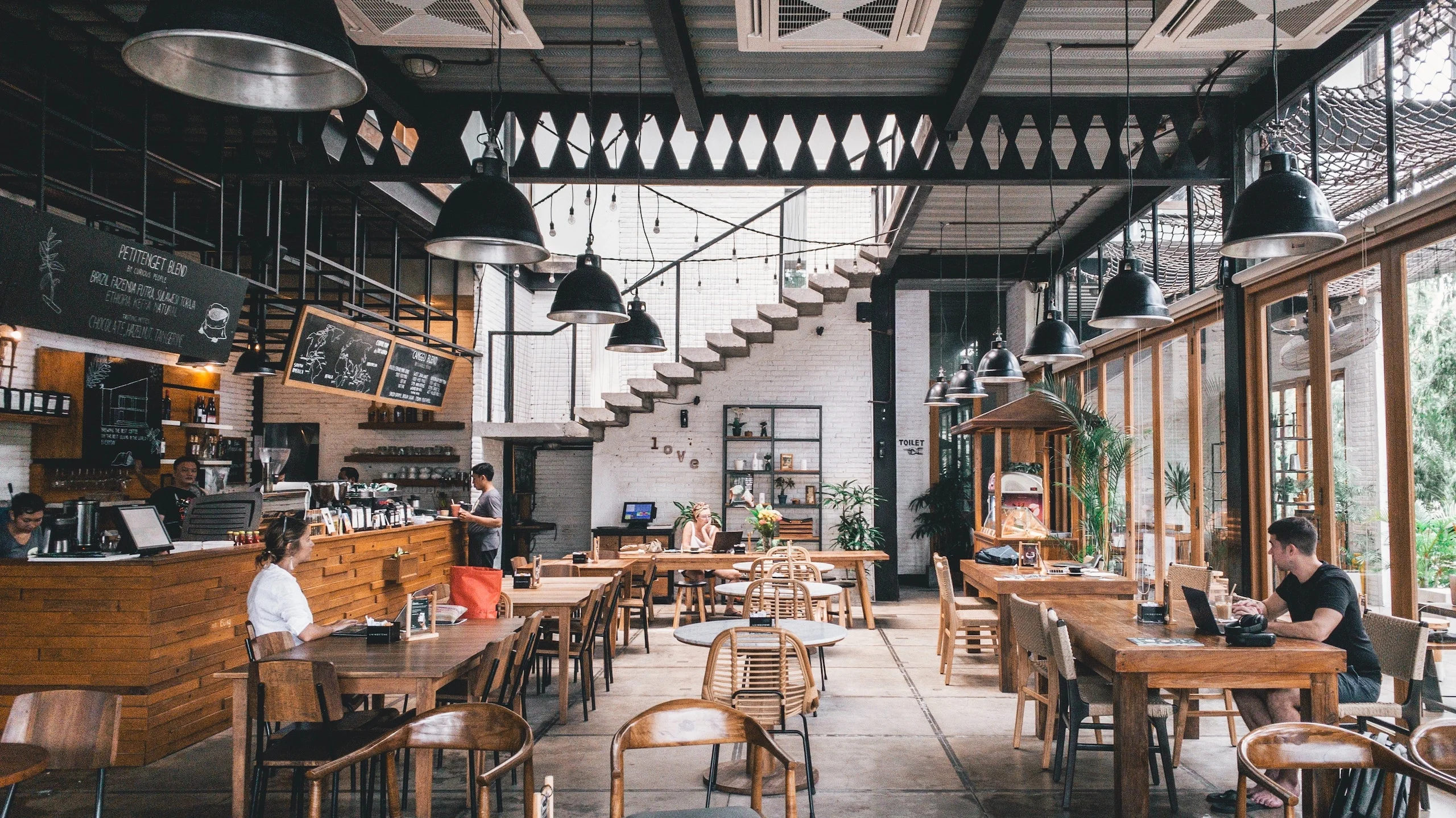 Estos son los lineamientos para restaurantes en la nueva normalidad