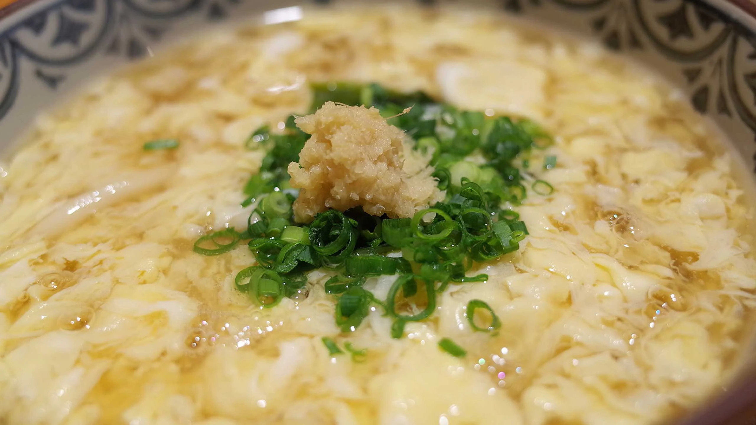 ¿Cómo hacer una sopa con hilos de huevo? ¿Cómo hacer una sopa con hilos de huevo?