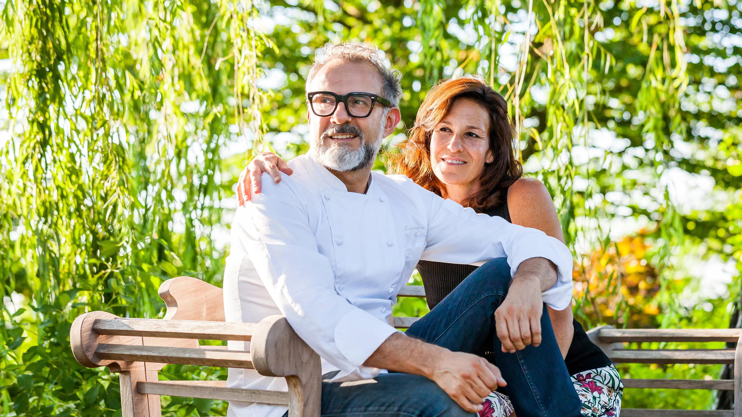 El refettorio de Massimo Bottura en México ayuda a afectados por pandemia