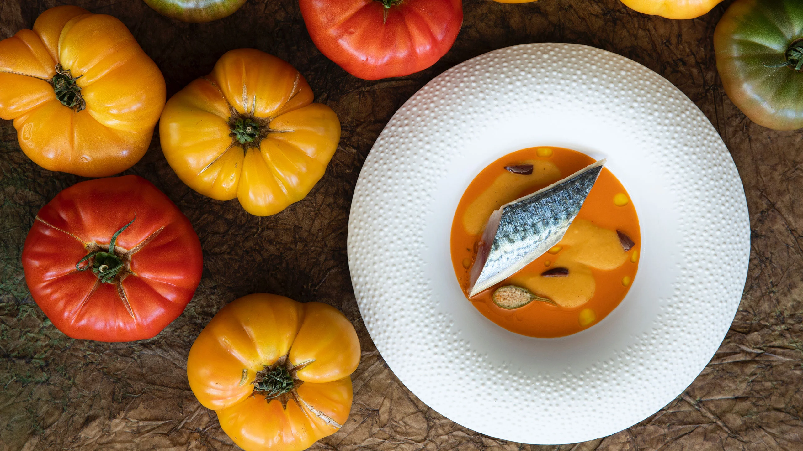 Worlds 50 Best lanza libro y un desafío para los amantes de la cocina