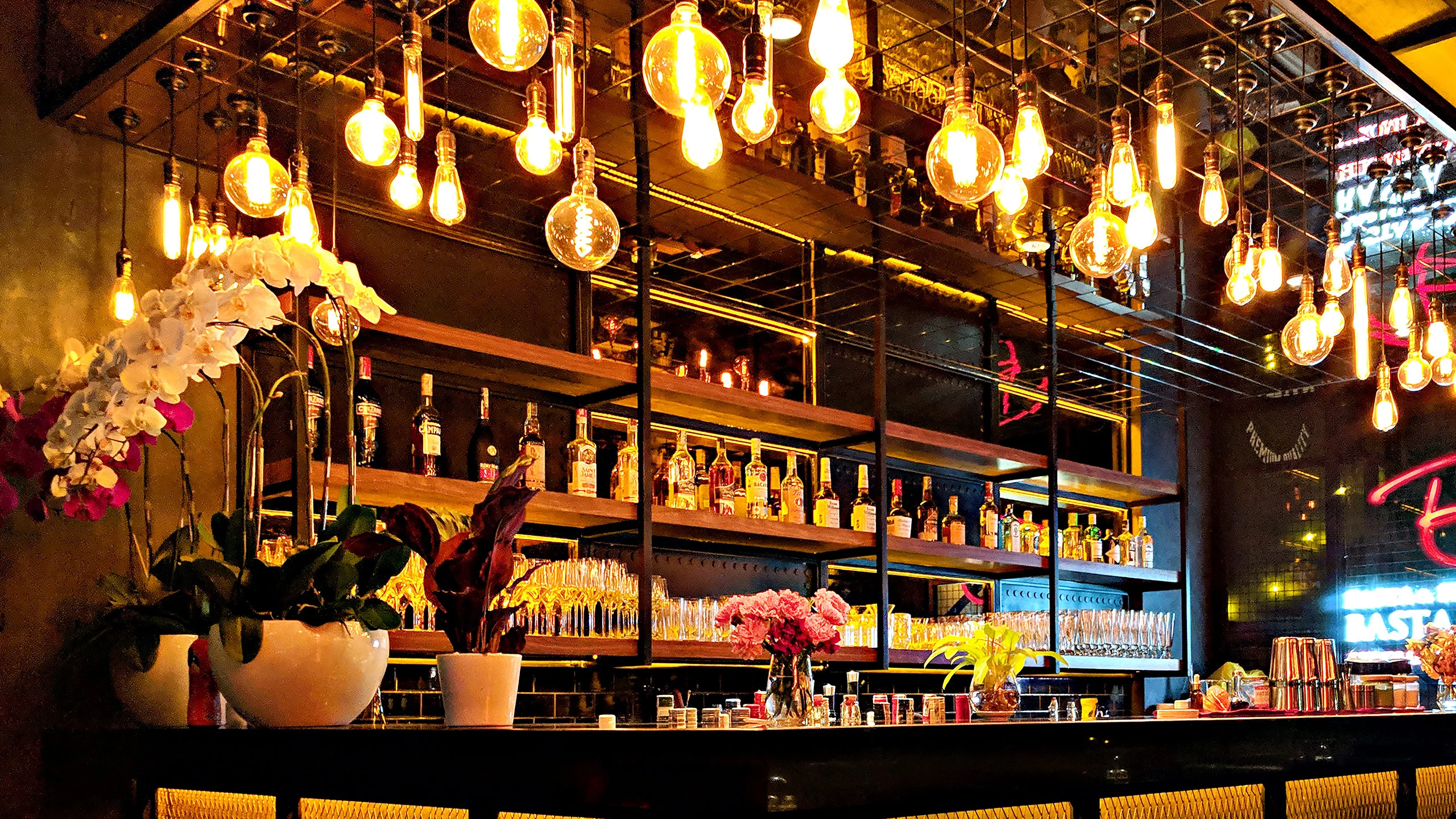 Asiste al primer bar virtual de México