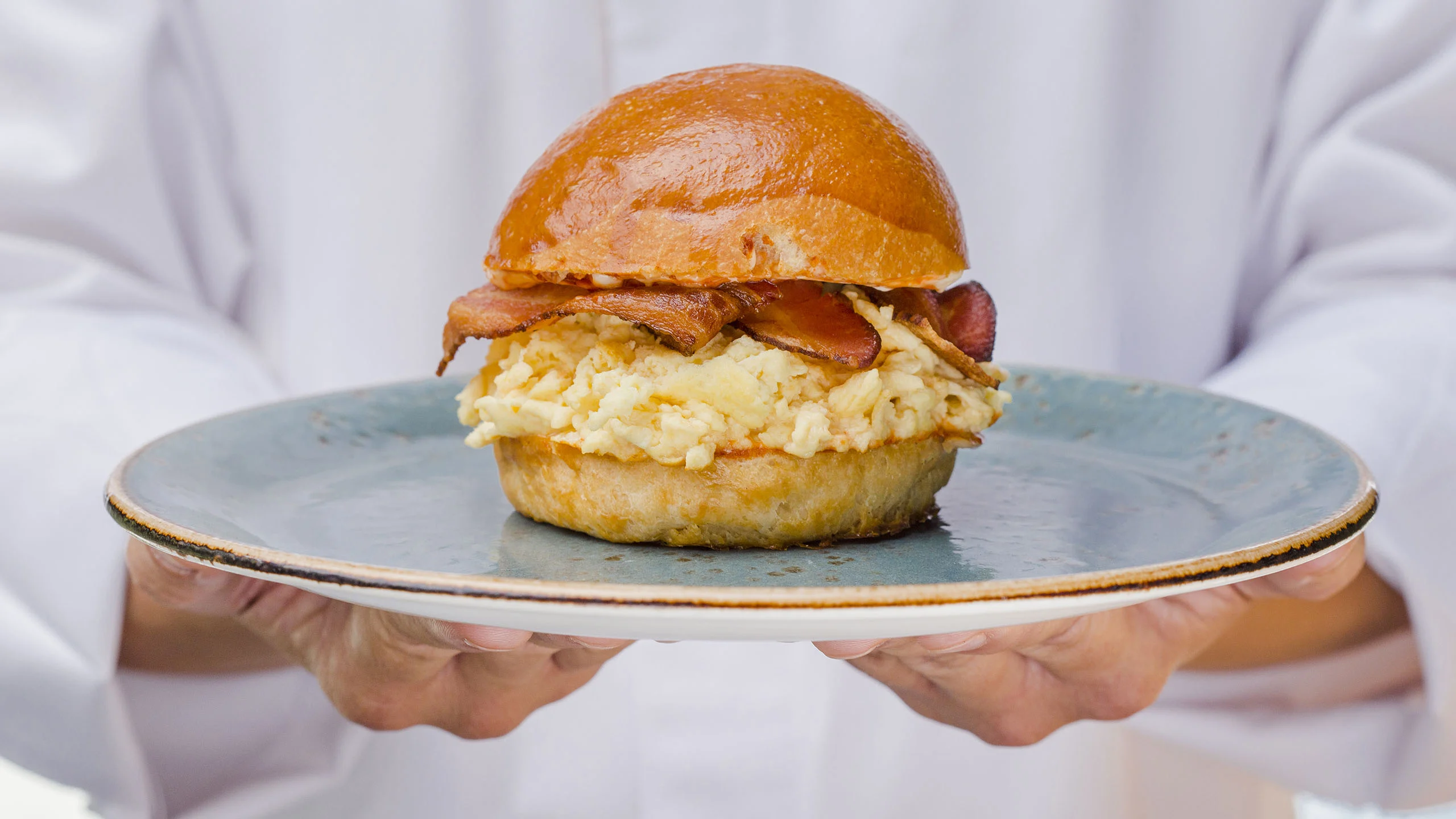 El Four Seasons reinventa su clásico brunch de fin de semana