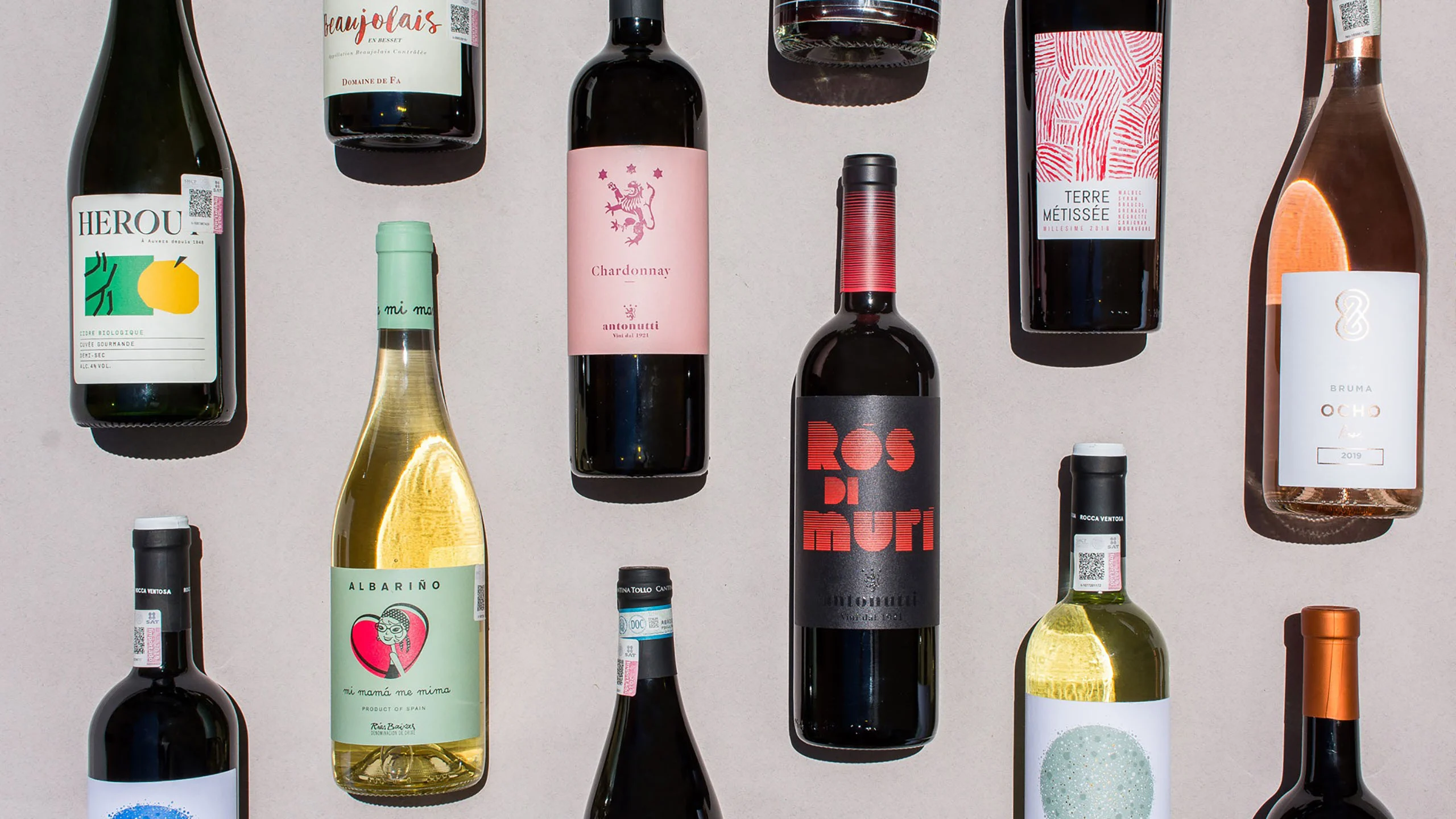 Club de vinos: la manera más fácil de iniciarse en el mundo del vino