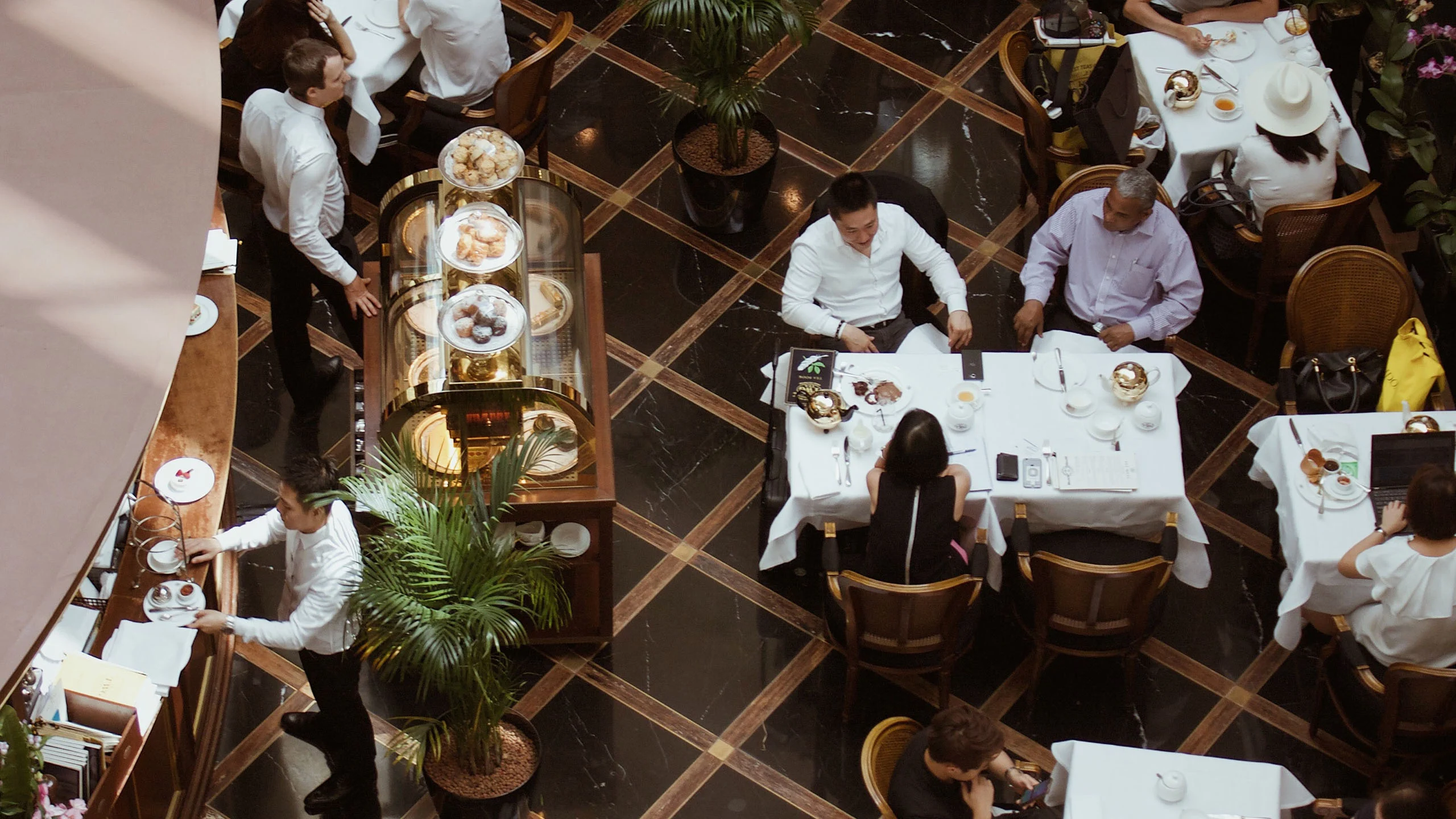 ¿Cómo volver a los restaurantes de forma segura?