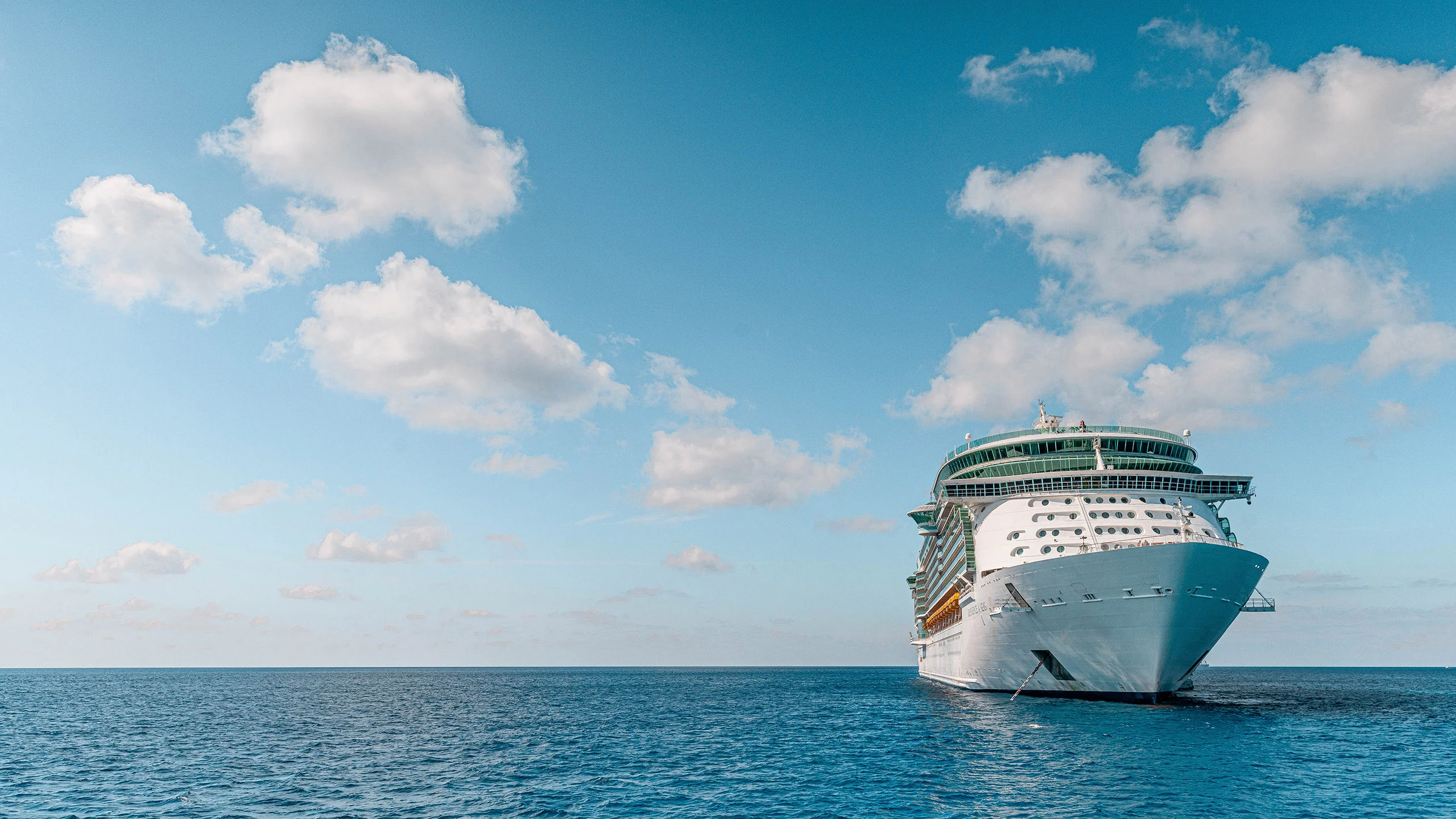 Así será el futuro de los cruceros: tarifas flexibles y protocolos de higiene