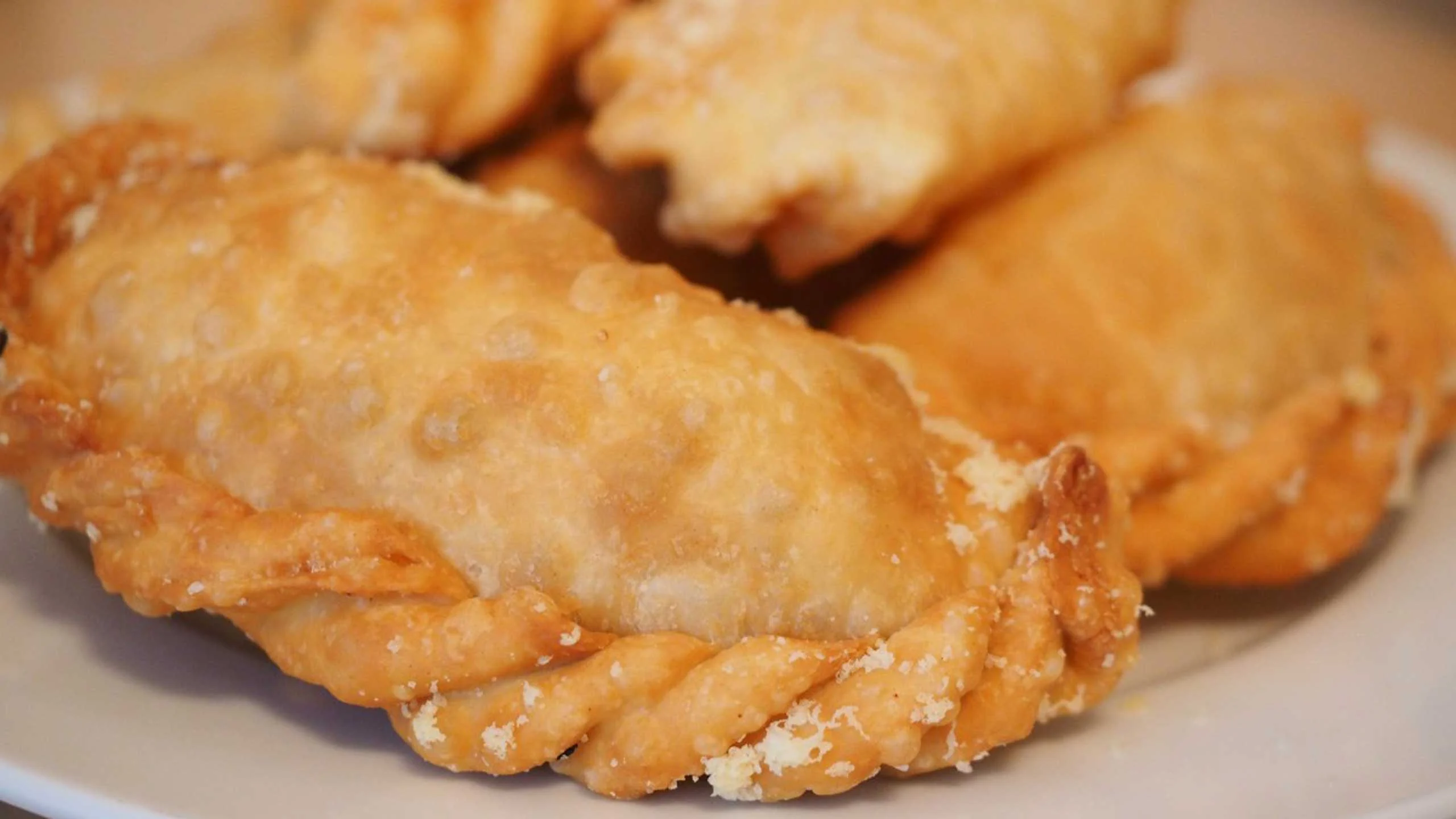 Prepara empanadas caseras con estos tips