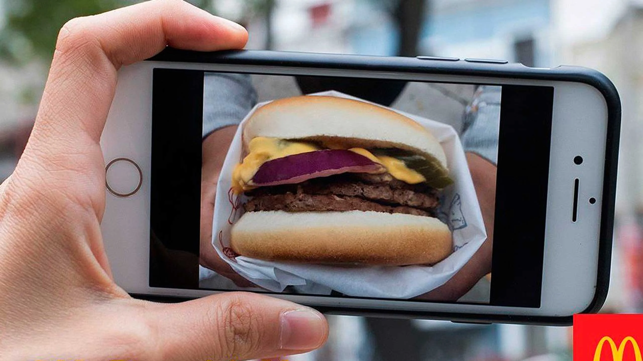 McDonalds retrasa apertura de su experiencia del futuro por Covid-19