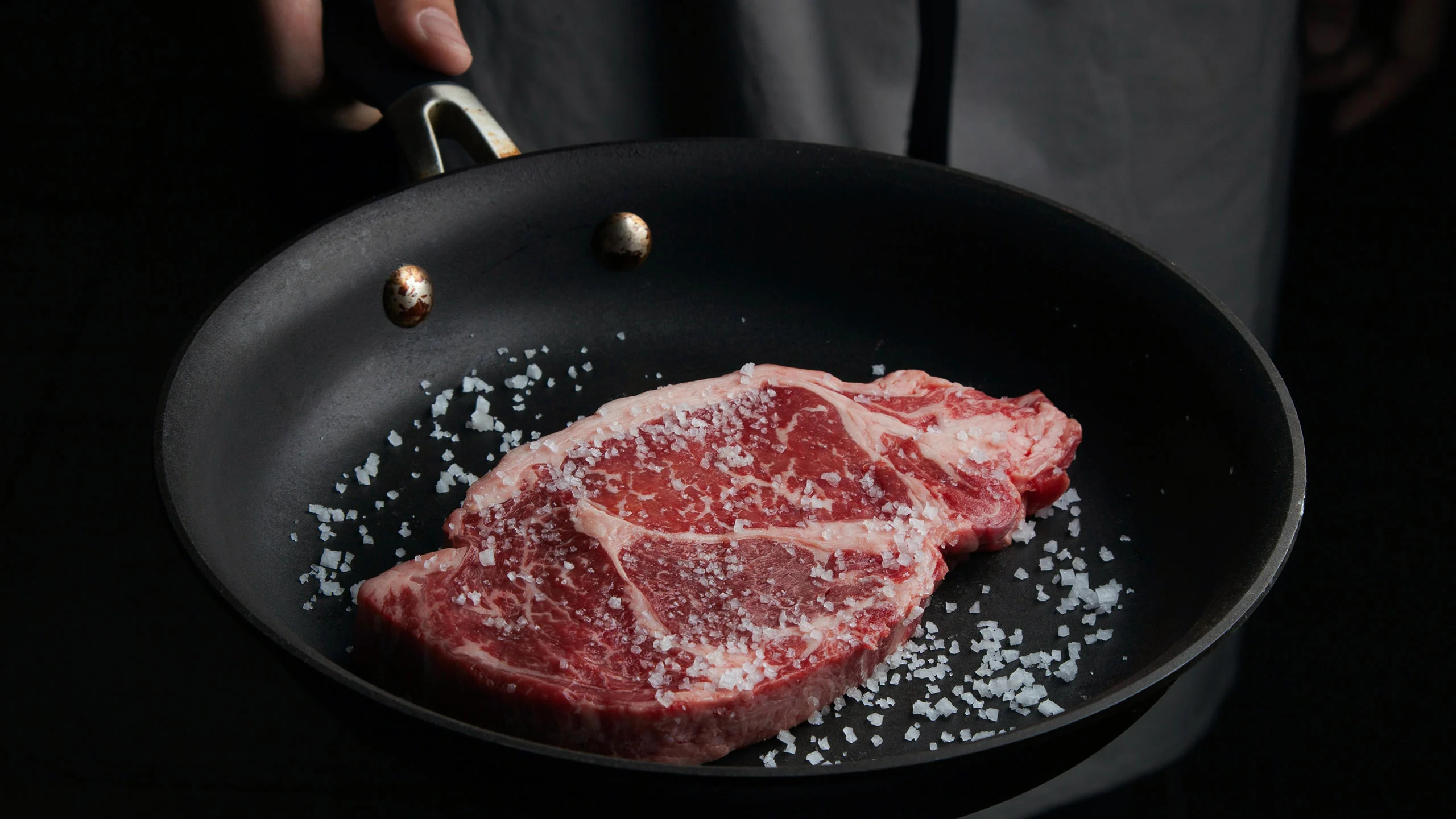 3 chefs cocinarán para apoyar los derechos de los migrantes