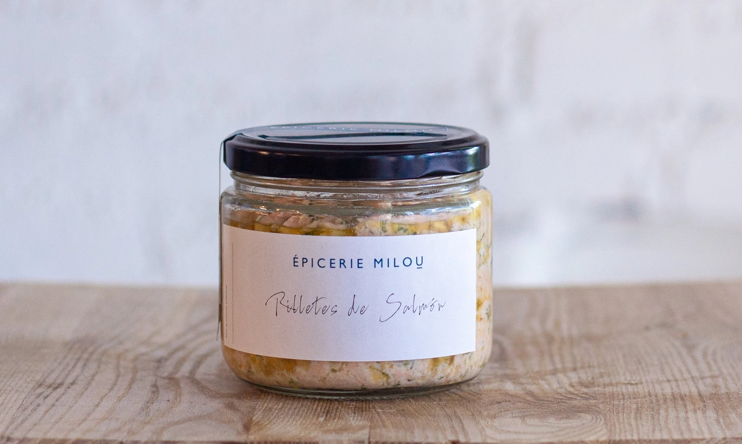 Los rillettes son las conservas francesas con las que están experimentando cocineros de la CDMX