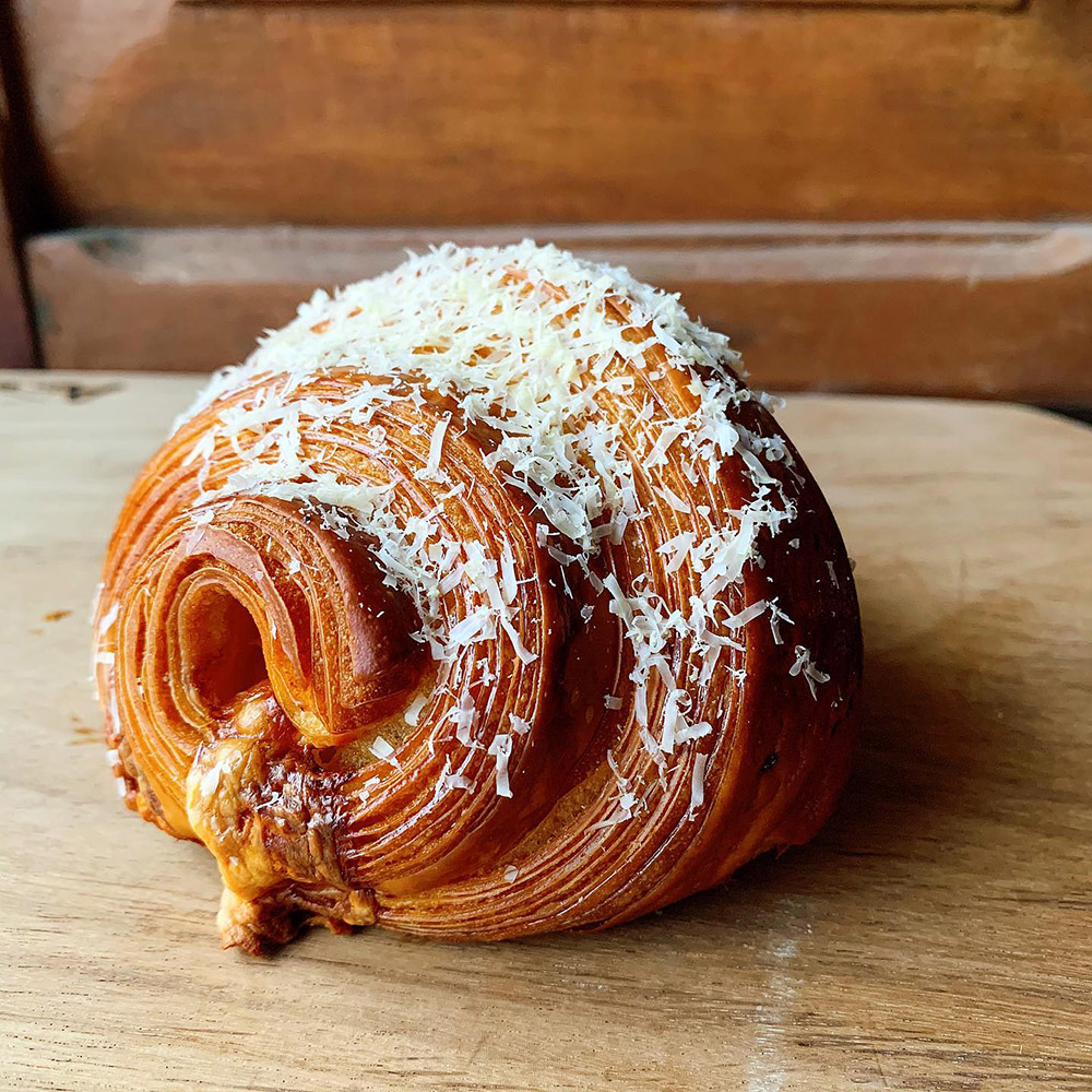 pan dulce artesanal