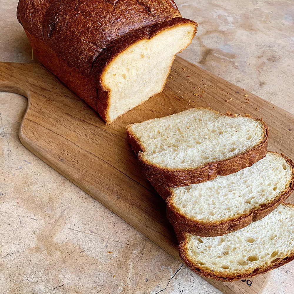 brioche, pan dulce