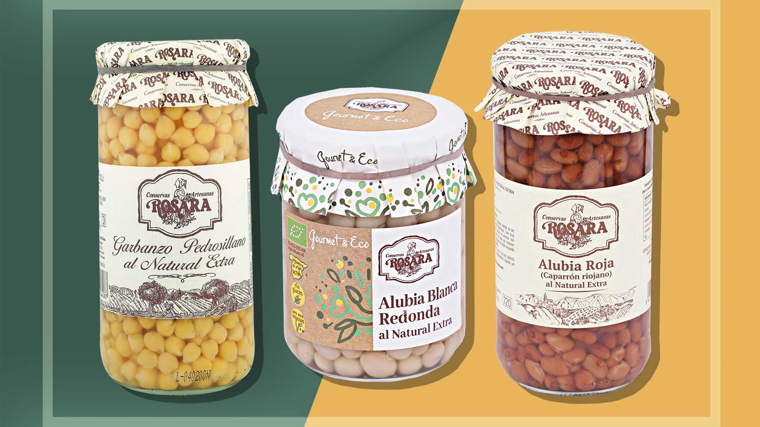 De acuerdo al chef José Andrés los mejores frijoles son los de frasco