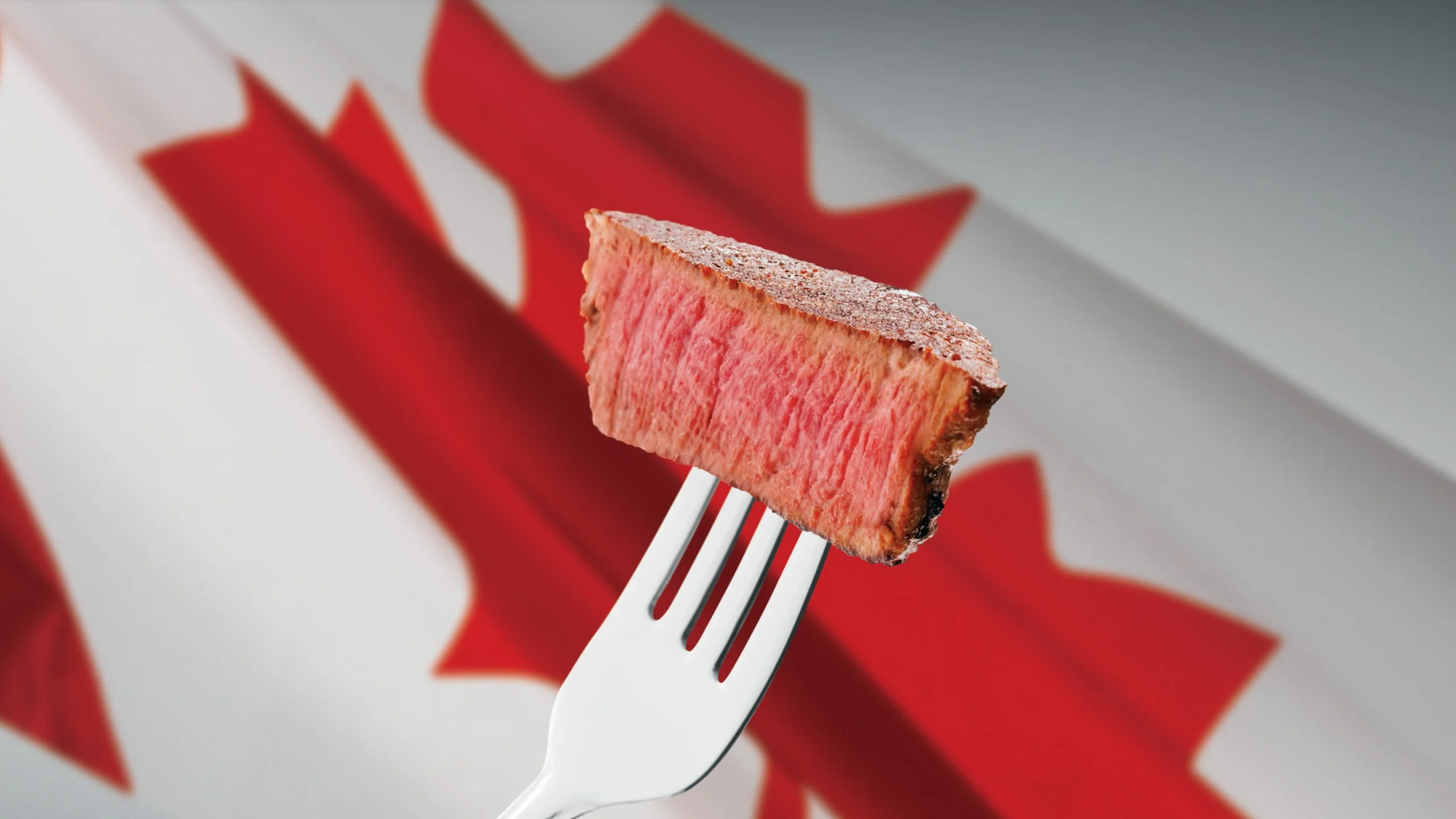 ¿Qué tanto sabes de la carne canadiense?