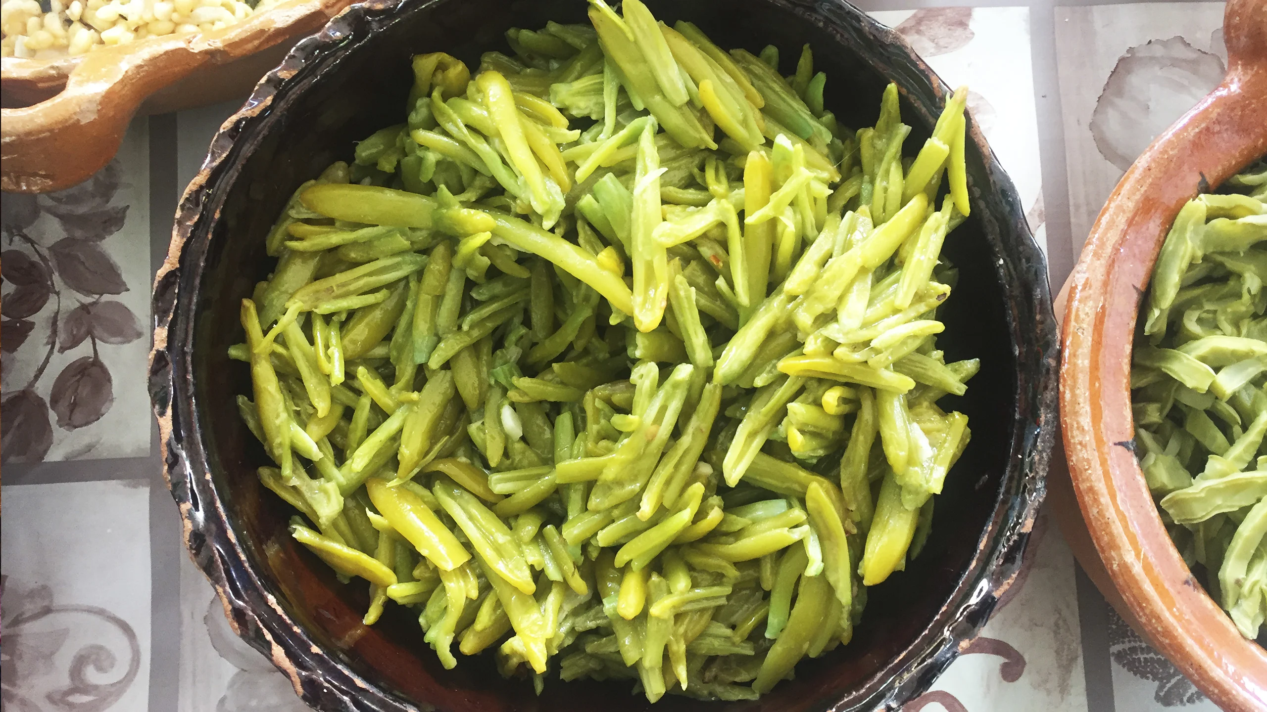 ¿Qué son los gualumbos y cómo se cocinan?