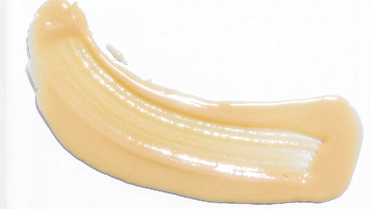 tahini