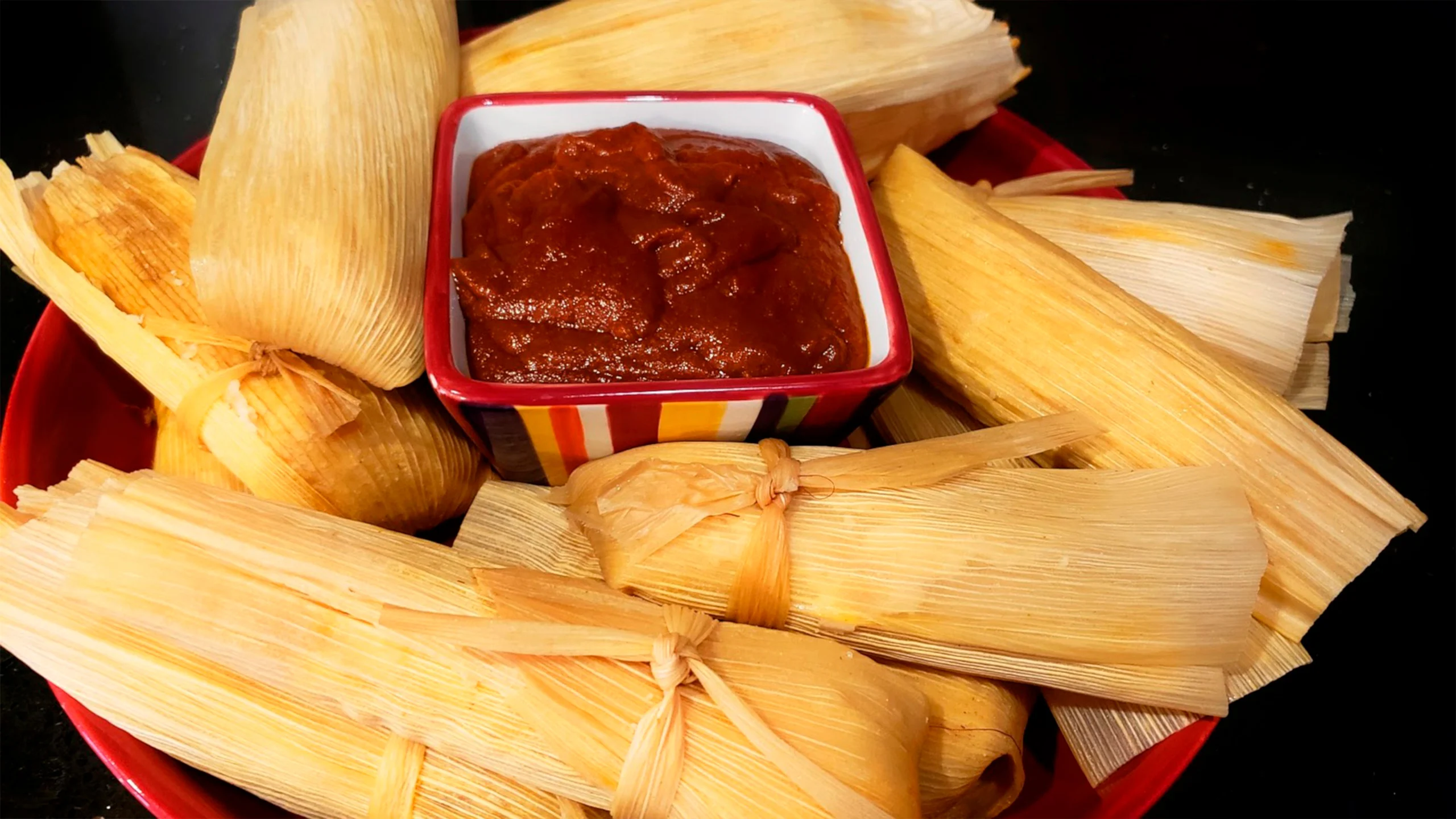 Tequesquite: la sal prehispánica que se  usaba en los tamales