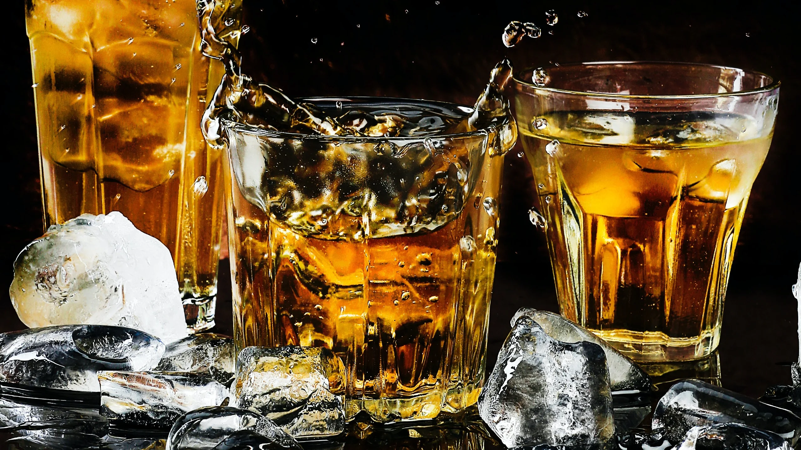 Descubre algunos de los whiskies más famosos en el Festival de Whisky de La Europea