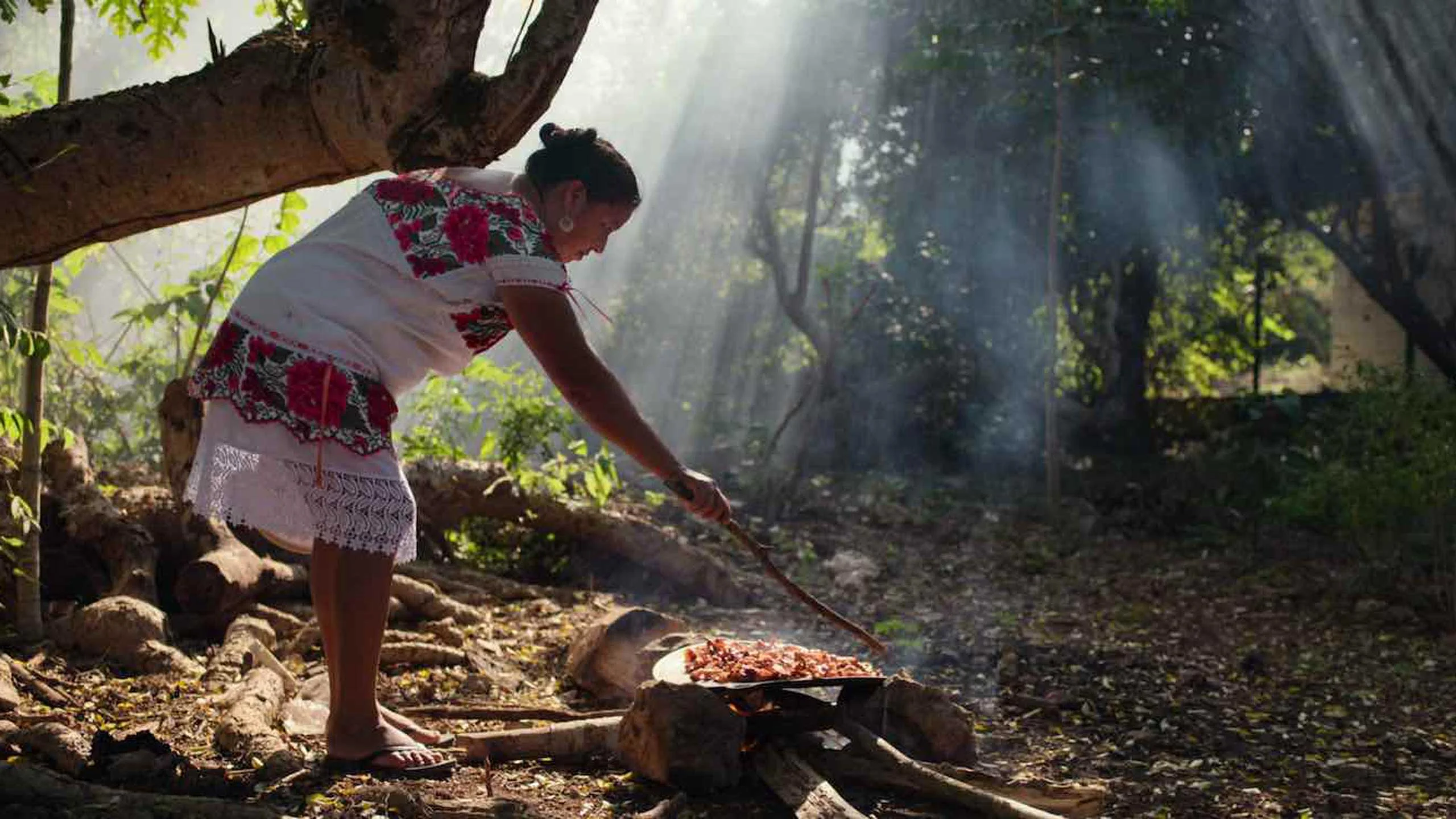 Cocina yucateca protagoniza episodio de “Chefs table: BBQ” en Netflix