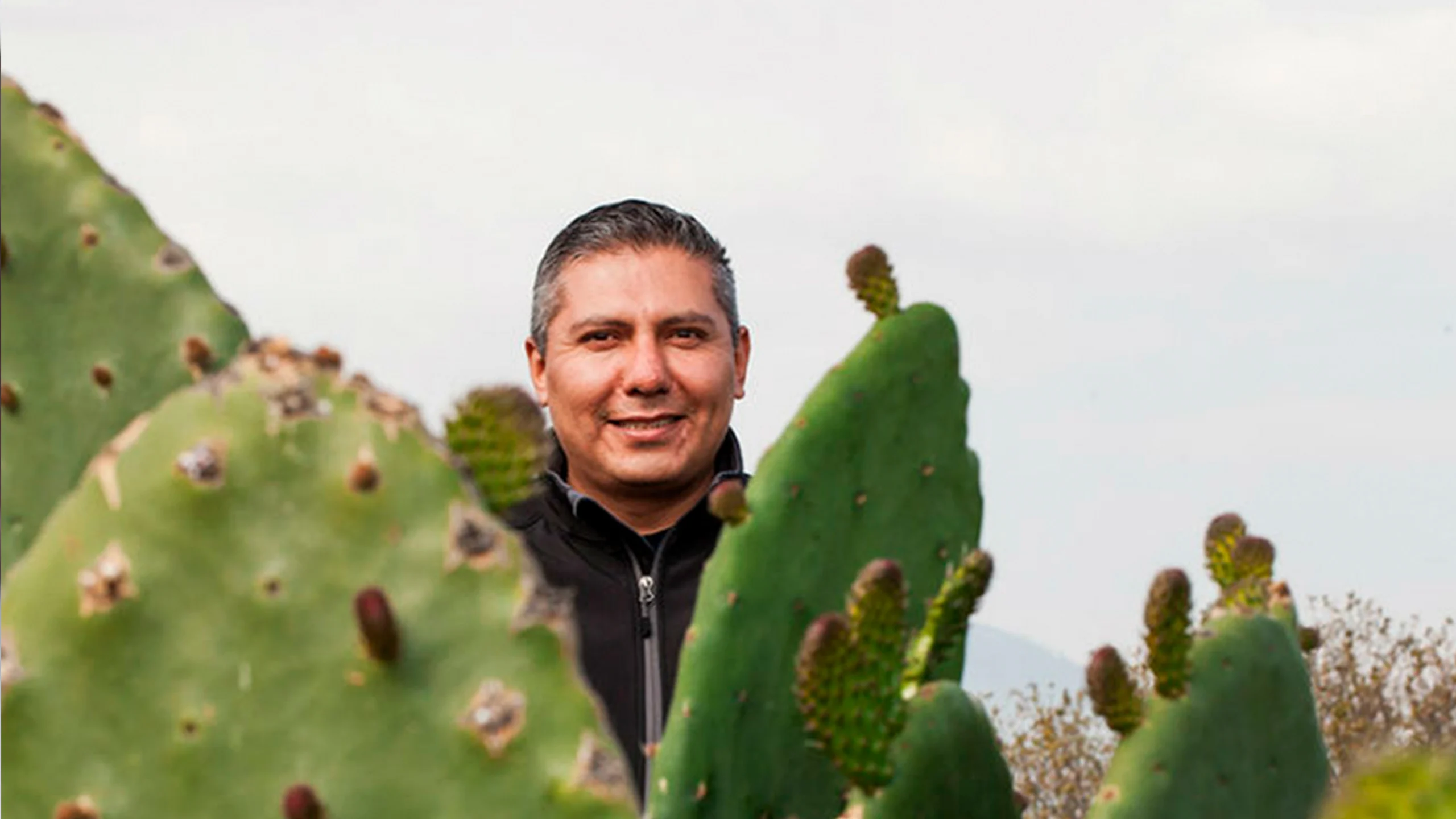 Ruta de la Milpa, el restaurante del chef Jorge Córcega, abre en Milpa Alta