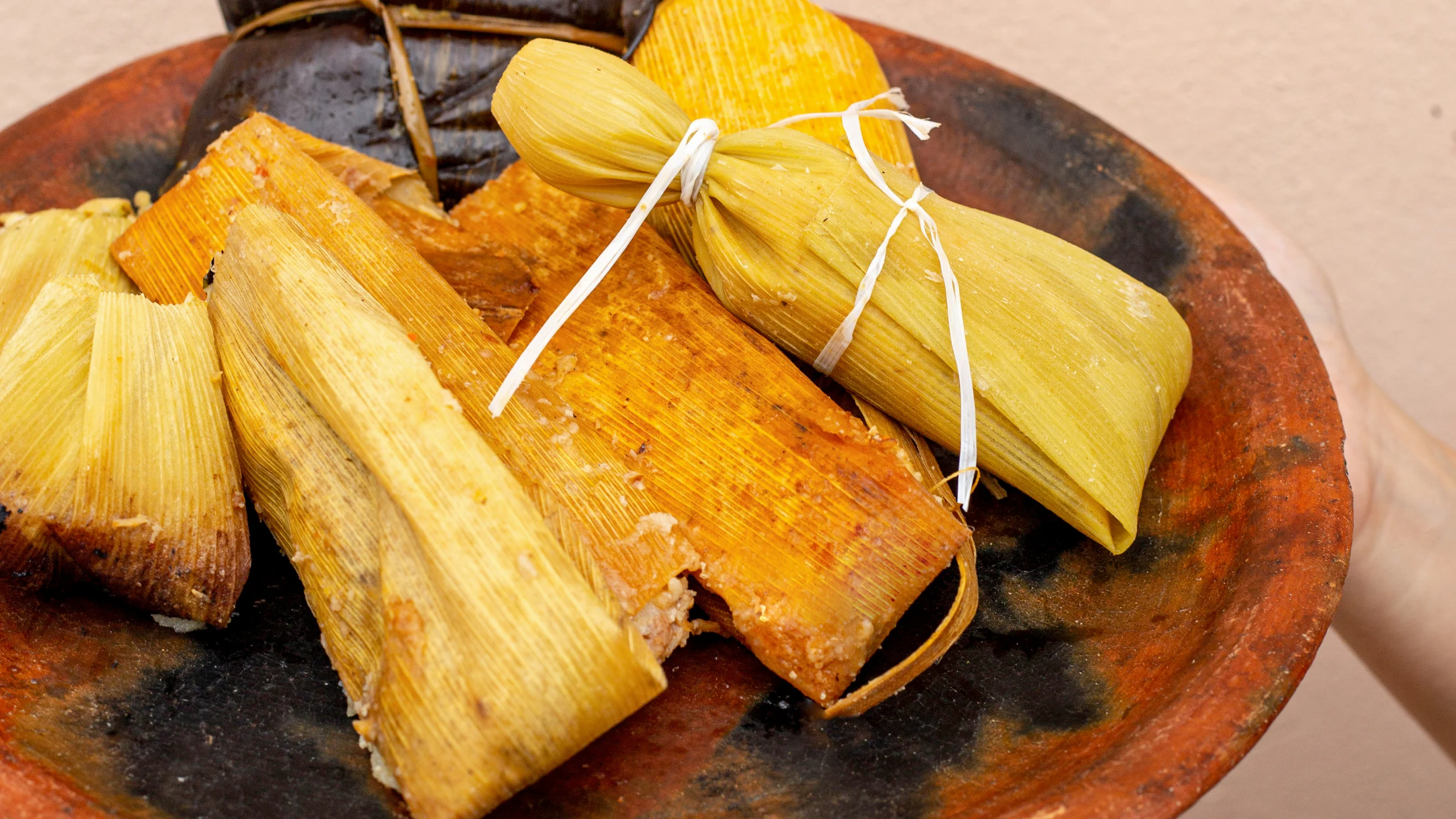 Dos expertas nos explican cómo hacer los mejores tamales en casa