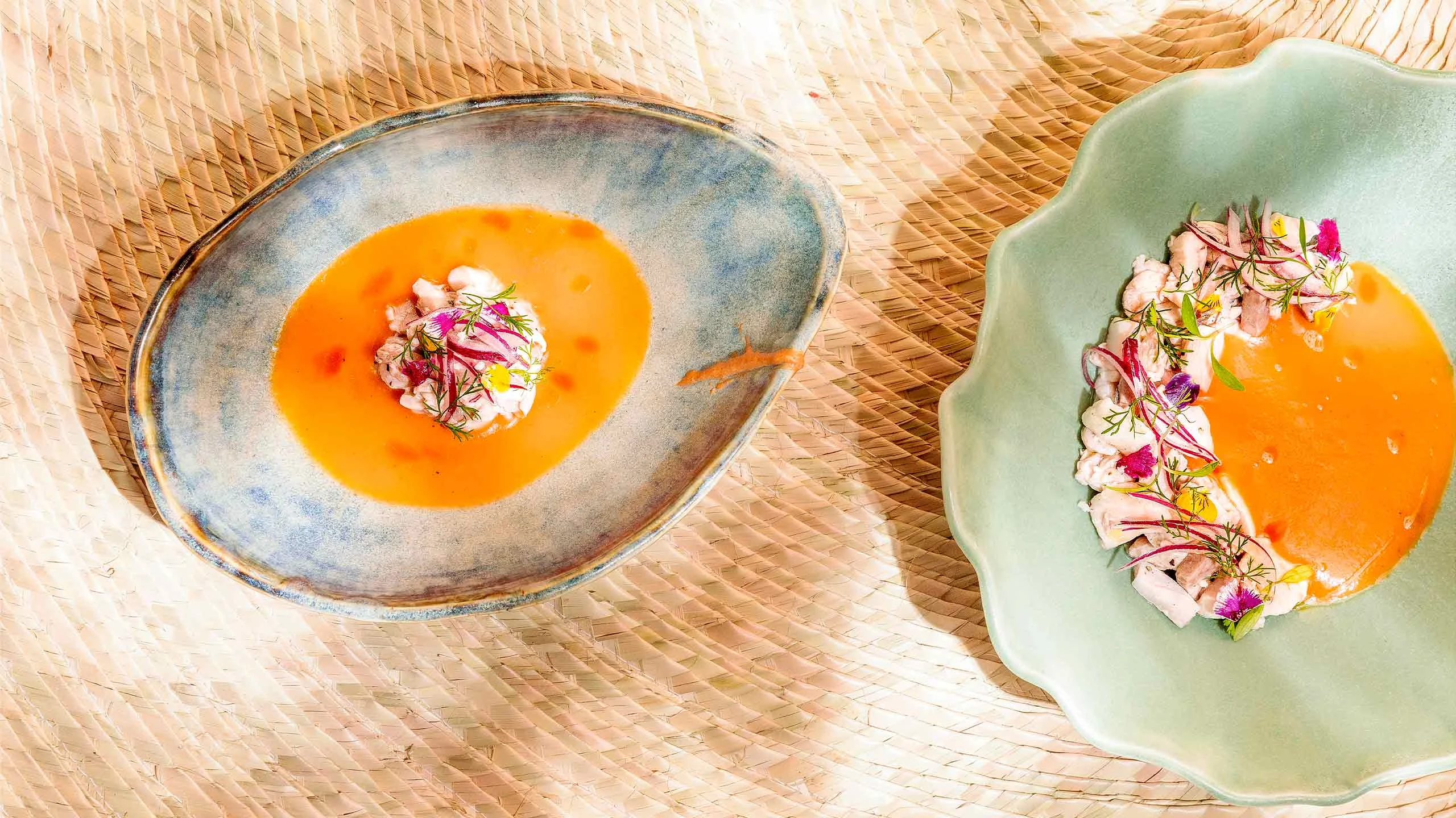Aguachile: la historia detrás de esta delicia mexicana Aguachile: la historia detrás de esta delicia mexicana