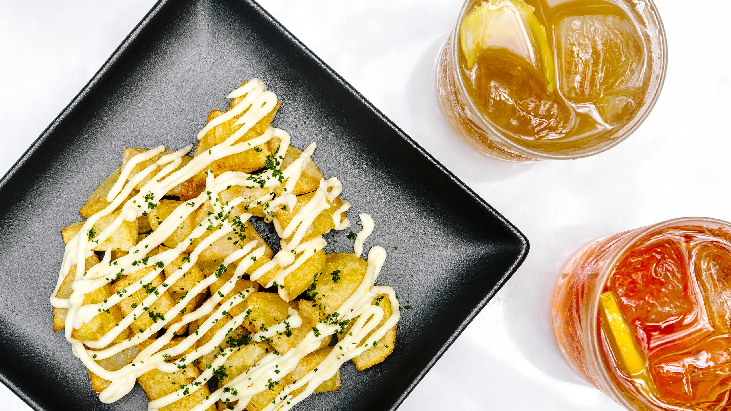 Bulla presente en el Food&Wine Festival 2022