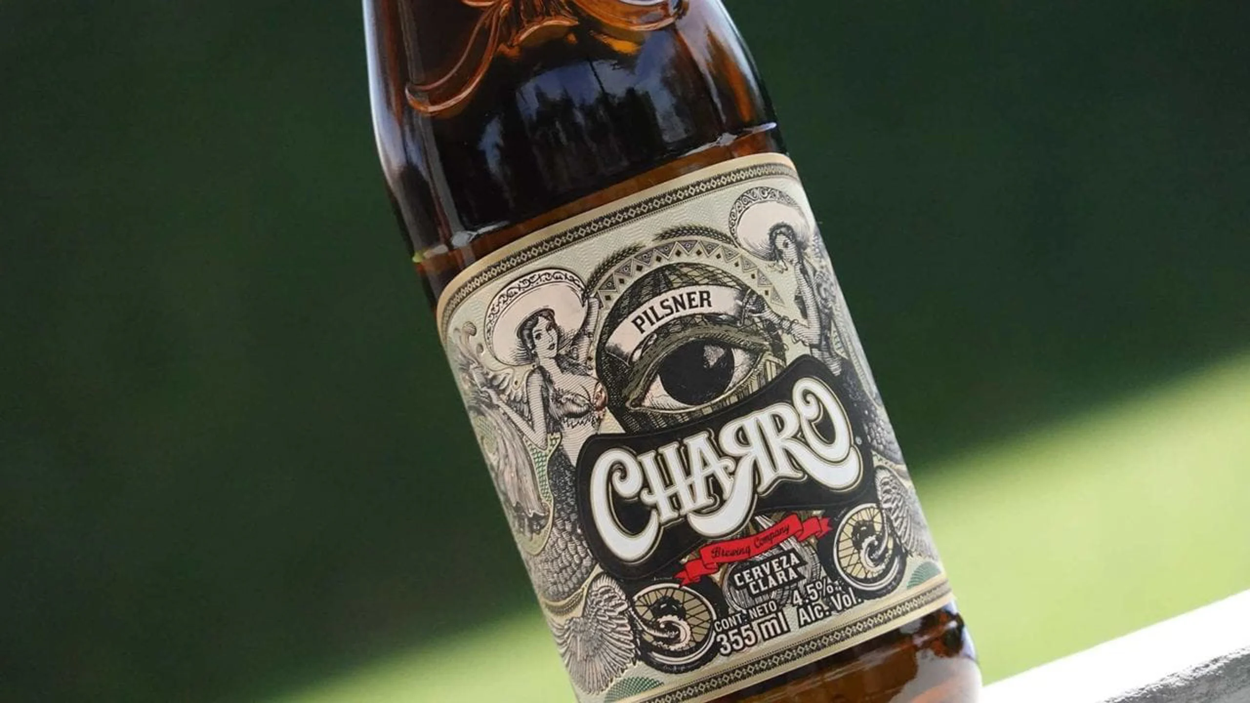 Esta cerveza artesanal mexicana es premiada entre las mejores del mundo