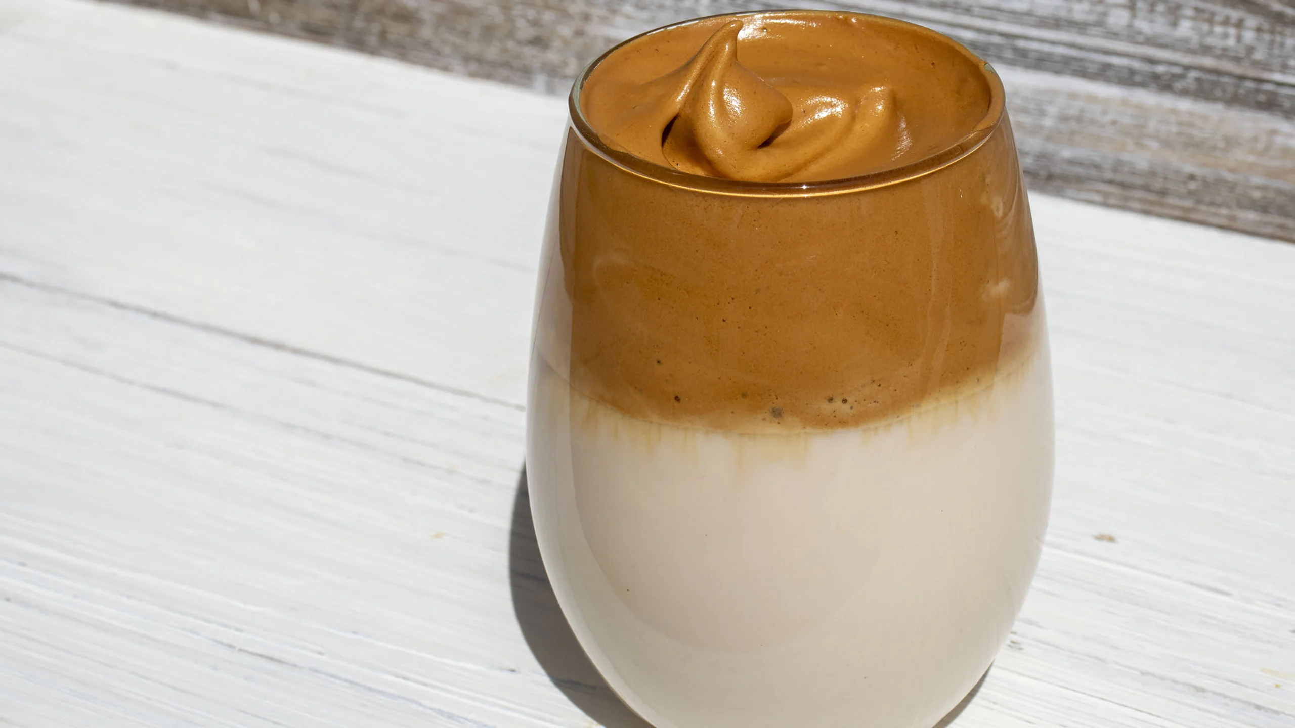 Postres que puedes hacer con café soluble