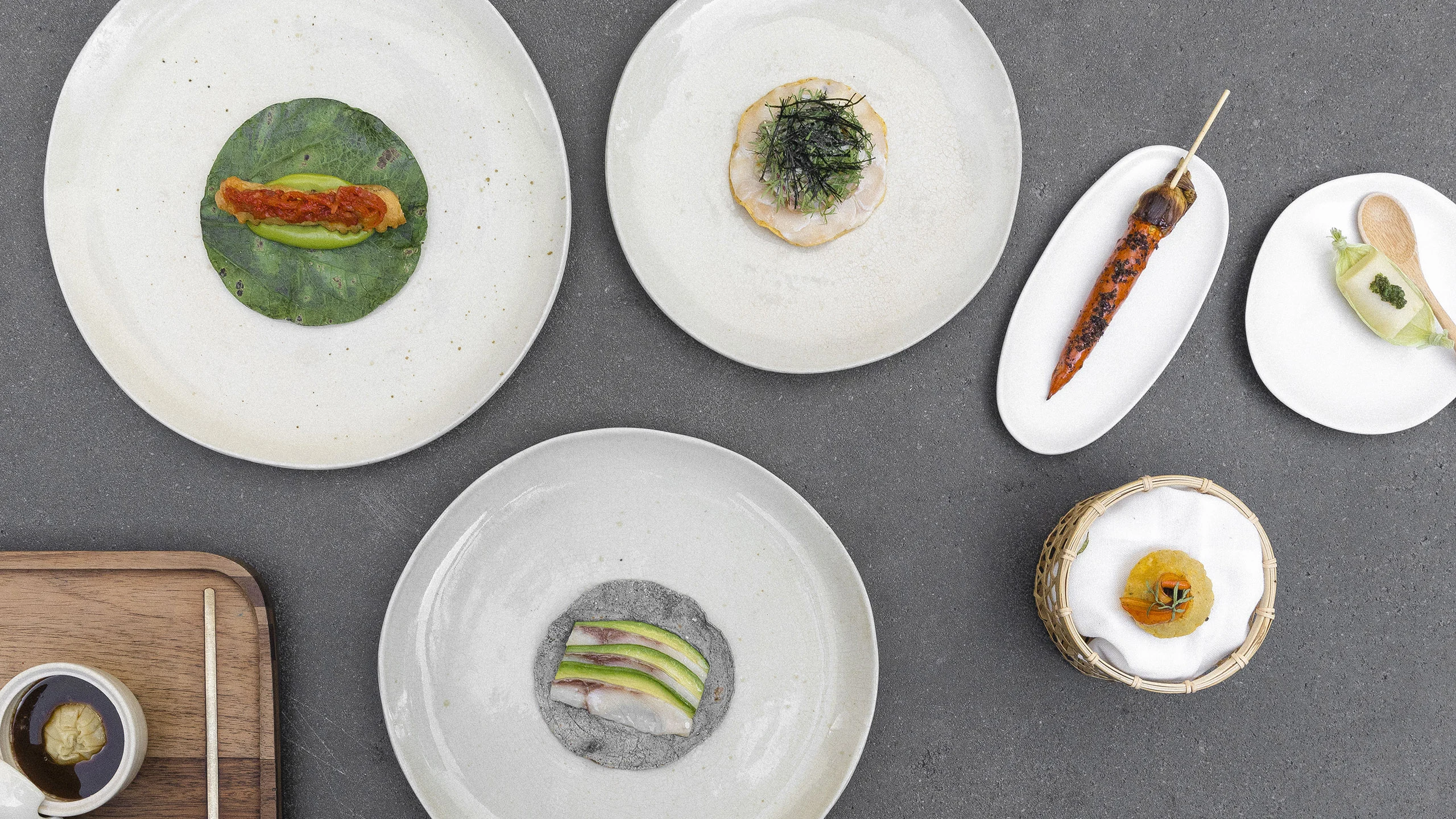 9 restaurantes mexicanos entran a la lista de The Worlds 50 Best Restaurants Latam 9 restaurantes mexicanos entran a la lista de The Worlds 50 Best Restaurants Latam