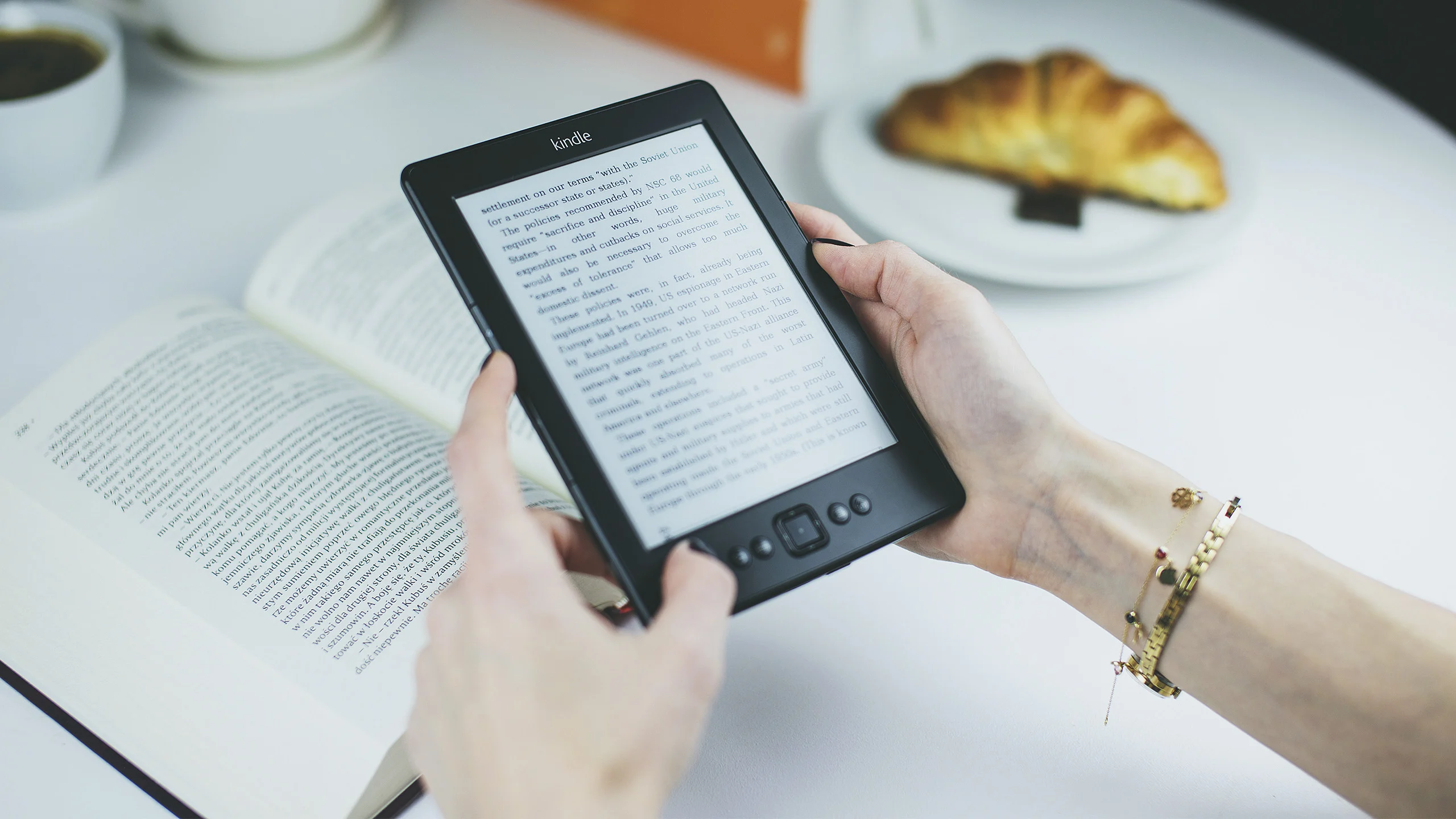 Esta universidad creó una colección de eBooks de recetas mexicanas
