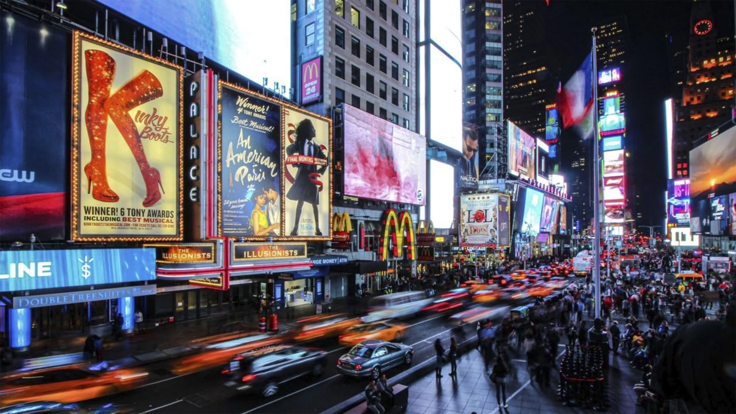 FORO ALOOH LIVE 2020 reunirá a los protagonistas de la publicidad exterior