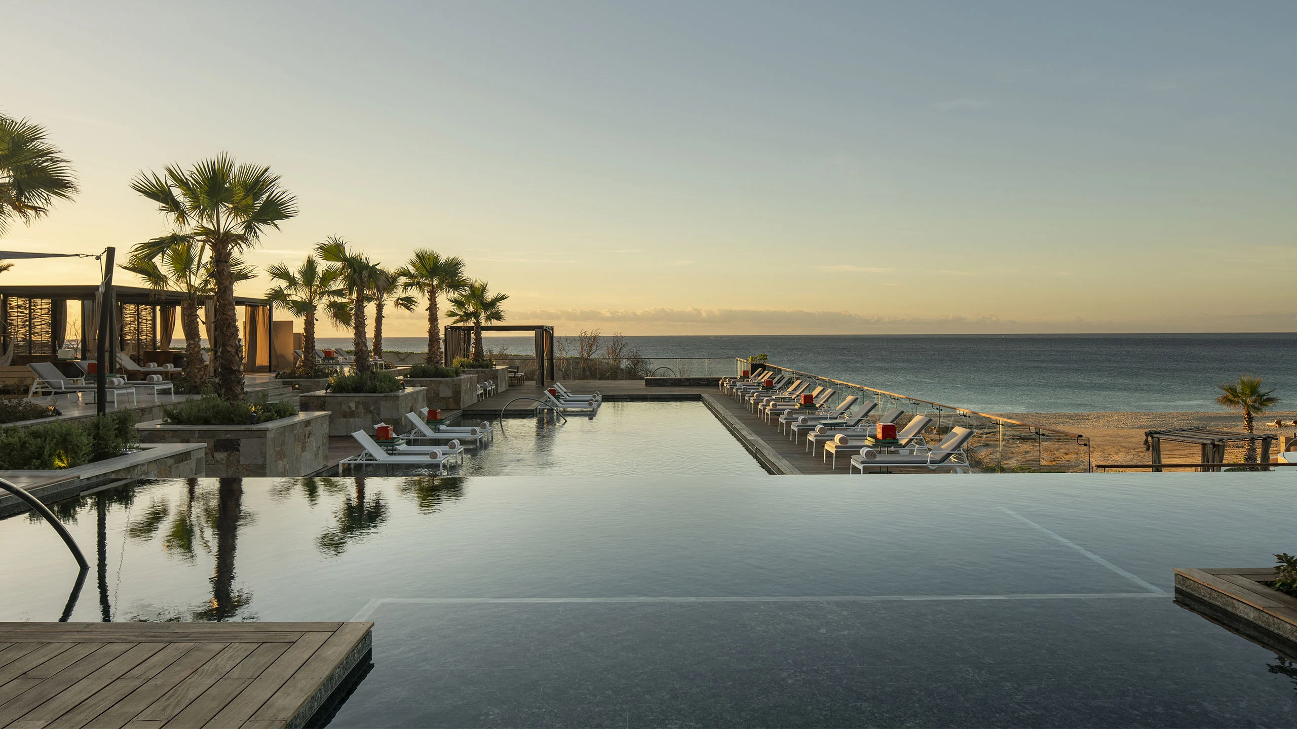 Los hoteles se adaptan a la nueva normalidad