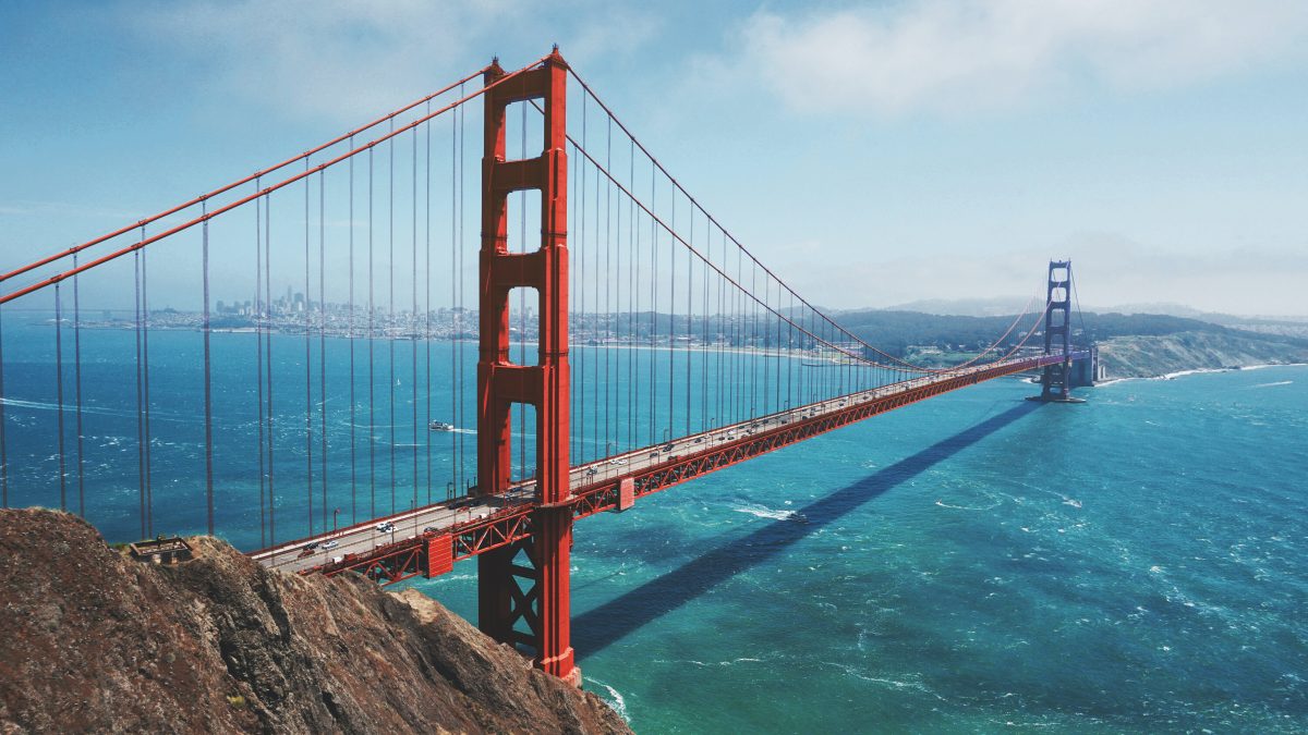 san francisco, viajeros mexicanos
