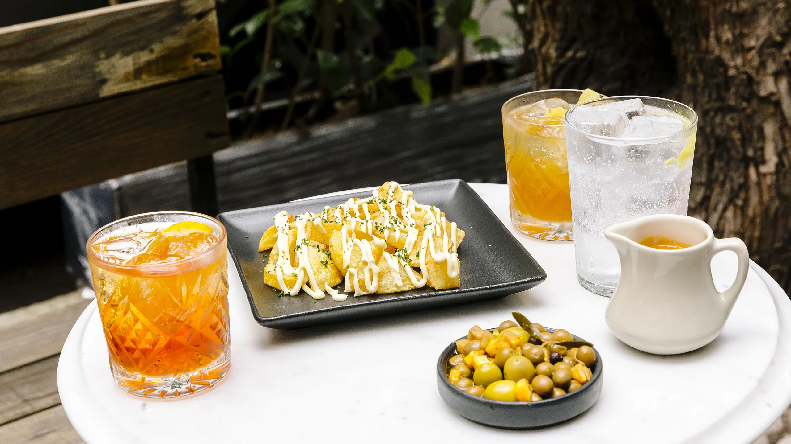 15 restaurantes nuevos de la CDMX 15 restaurantes nuevos de la CDMX