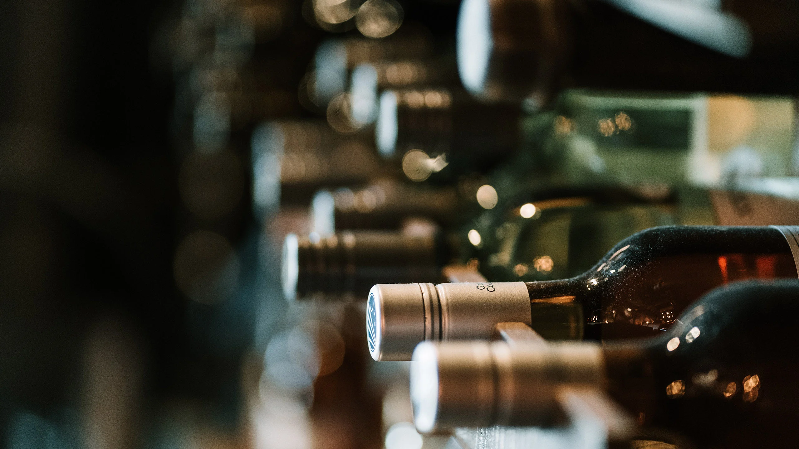 ¿El vino es sensible a la música?