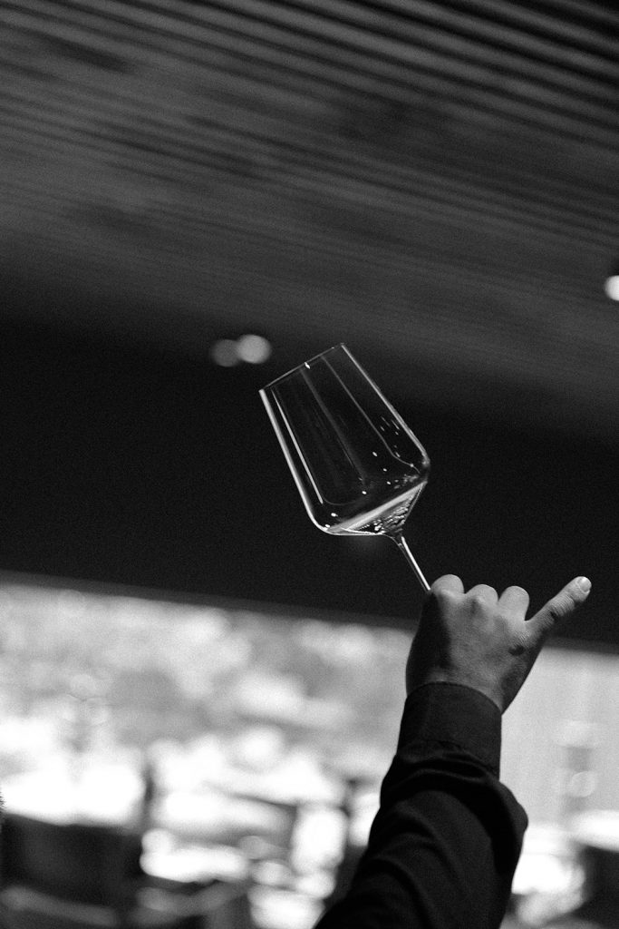 copa, copa de vino, Pujol