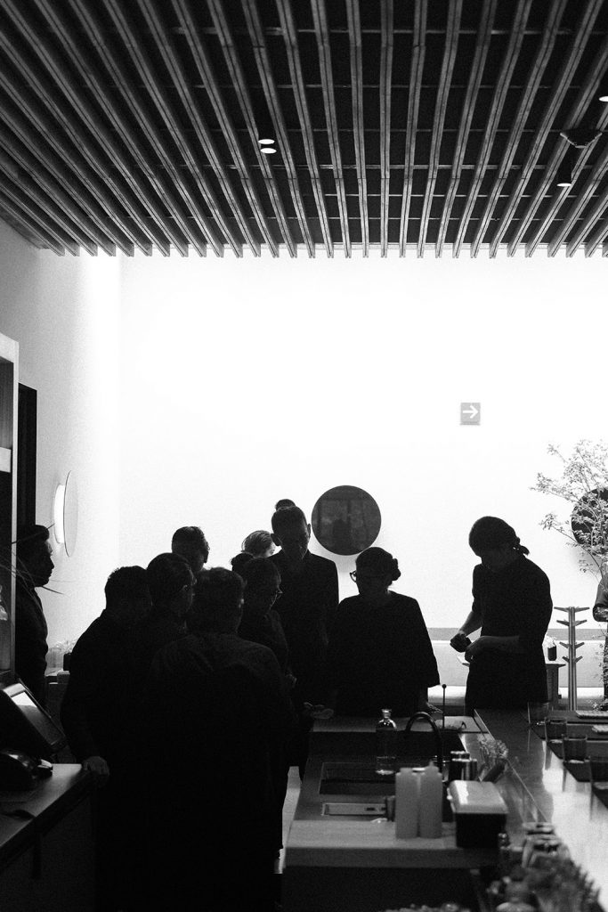 Pujol, restaurante mexicano