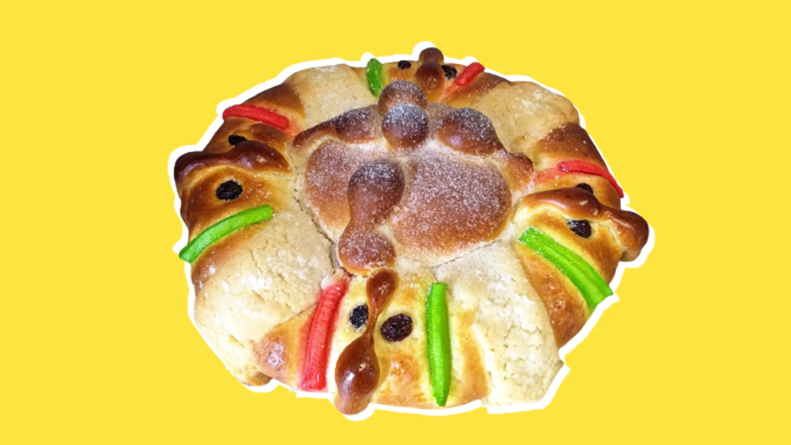 Hablemos de la roscamuerta  que ha invadido el internet